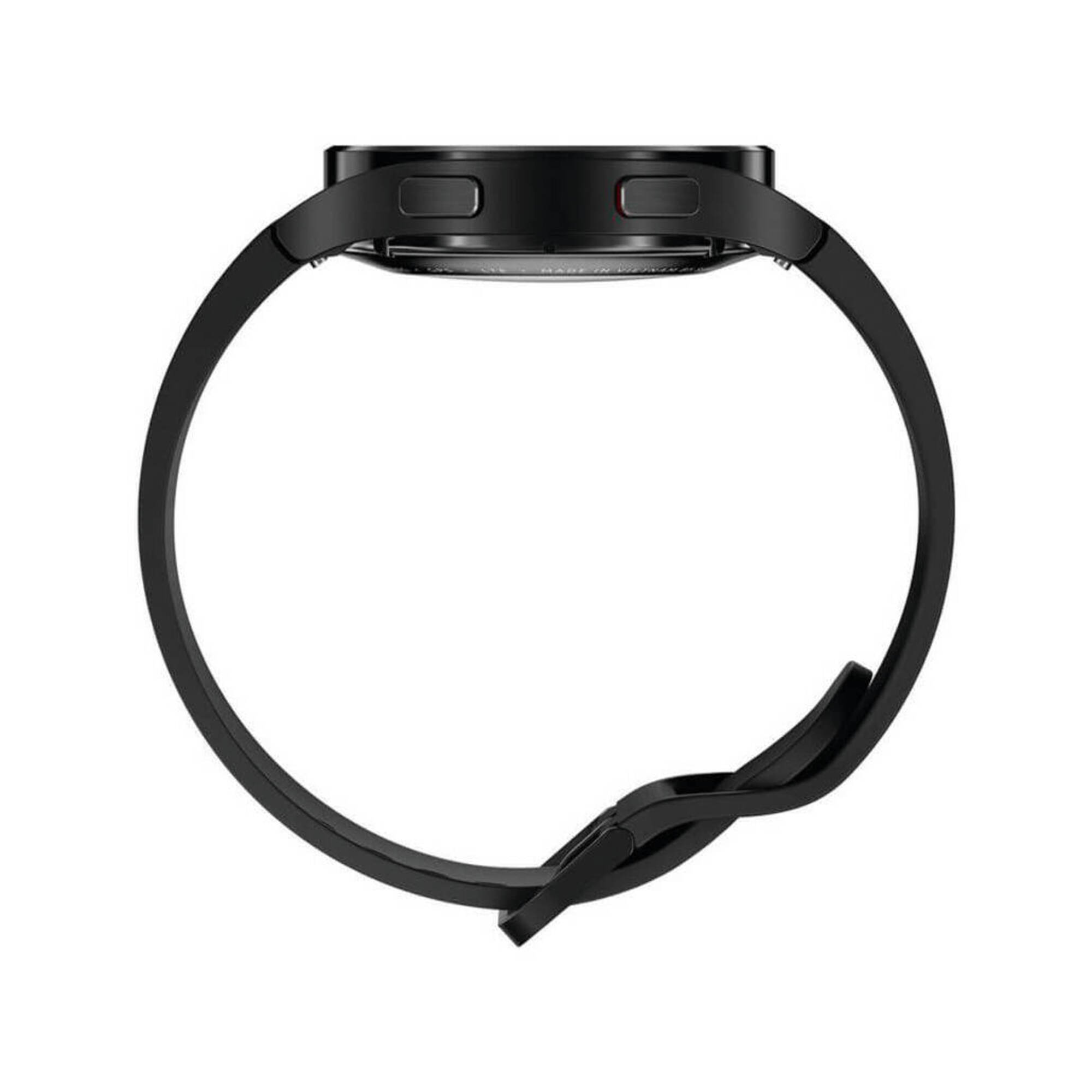 Samsung Galaxy Watch4 4G 40 mm Montre connectée intelligente surveillance de la santé bien être sport IMC ECG batterie longue durée – Version FR - vue 6