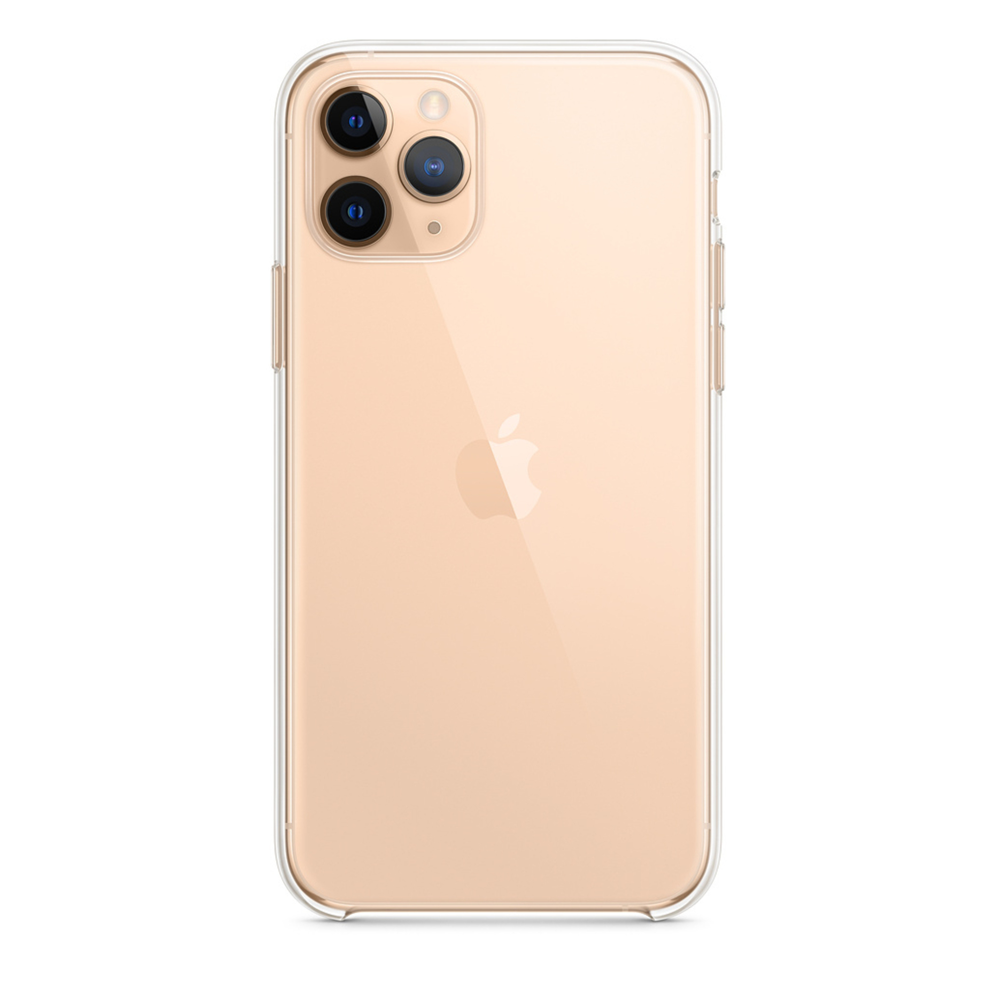 Apple MWYK2ZM/A coque de protection pour téléphones portables 14,7 cm (5.8 ) Housse Transparent (brand) iPhone 11 Pro - vue 4
