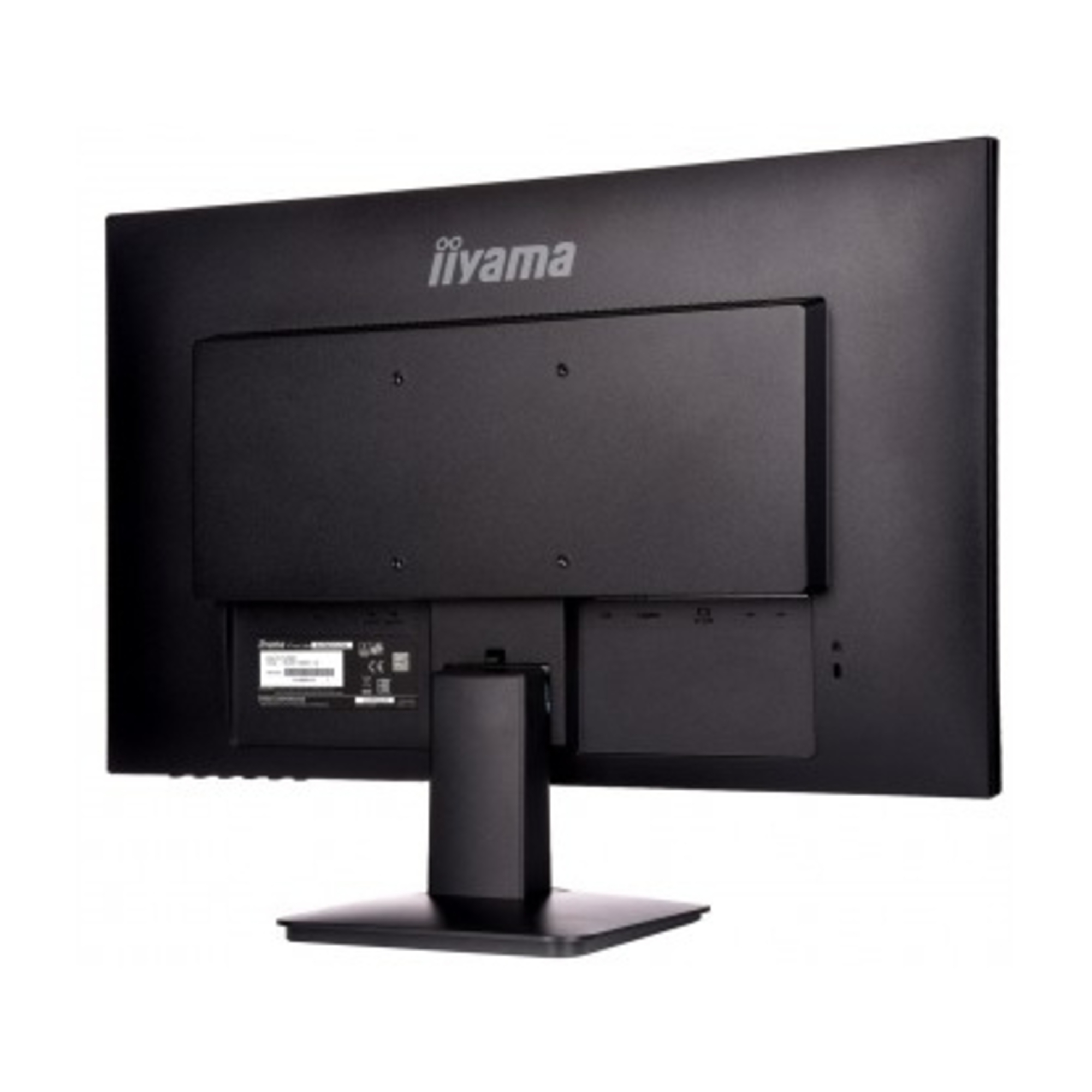 iiyama ProLite XU2492HSU 60,5 cm (23.8 ) 1920 x 1080 pixels Full HD LED Noir - Neuf