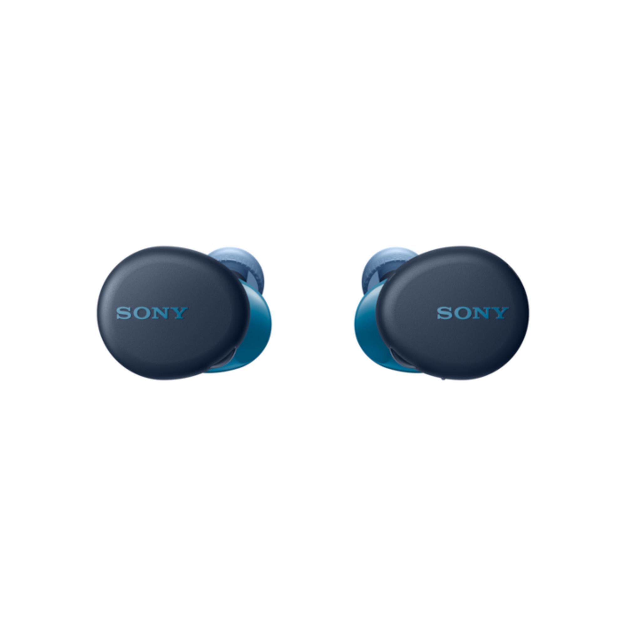 Sony WF-XB700 Casque True Wireless Stereo (TWS) Ecouteurs Appels/Musique Bluetooth Bleu - Neuf