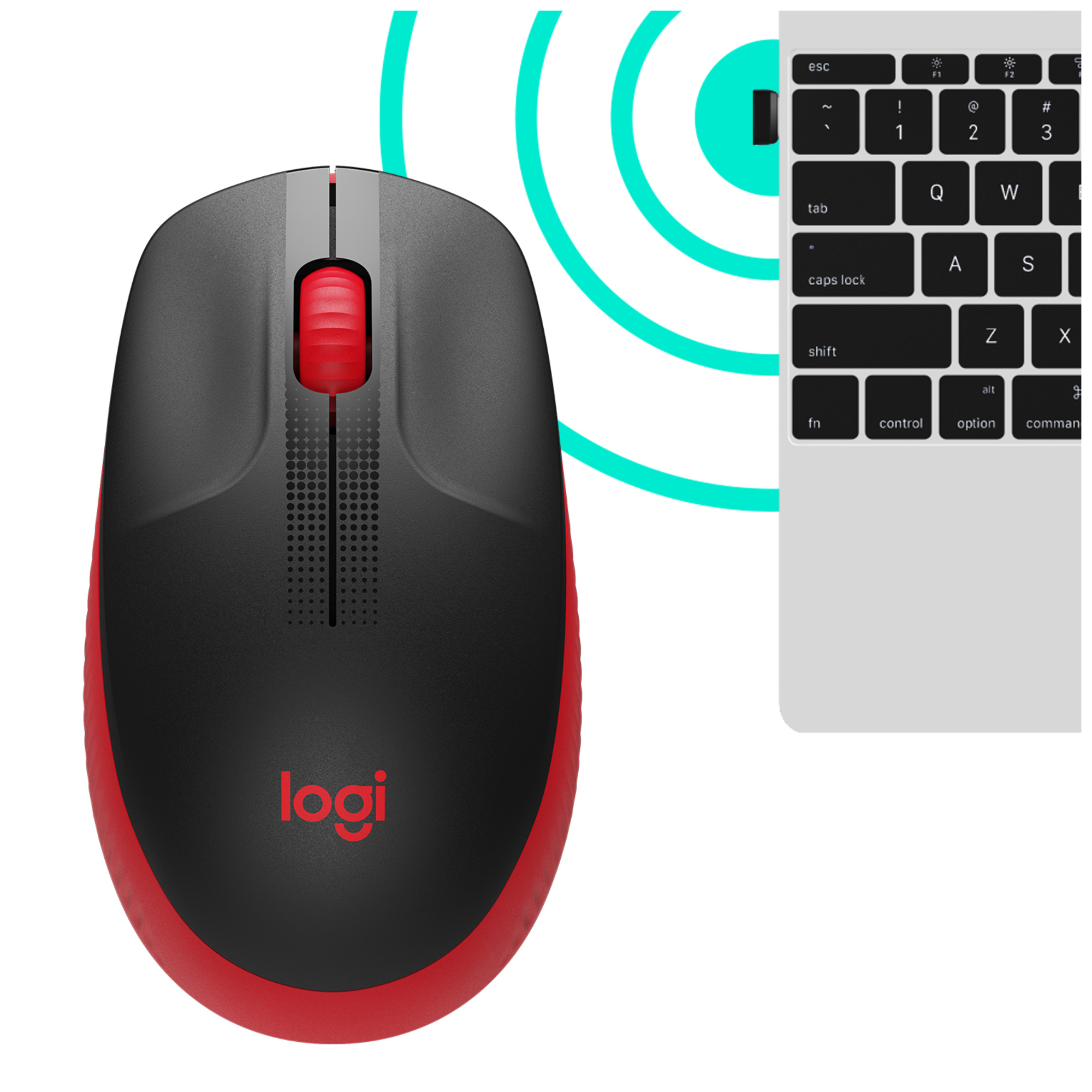 Logitech M190 - Neuf