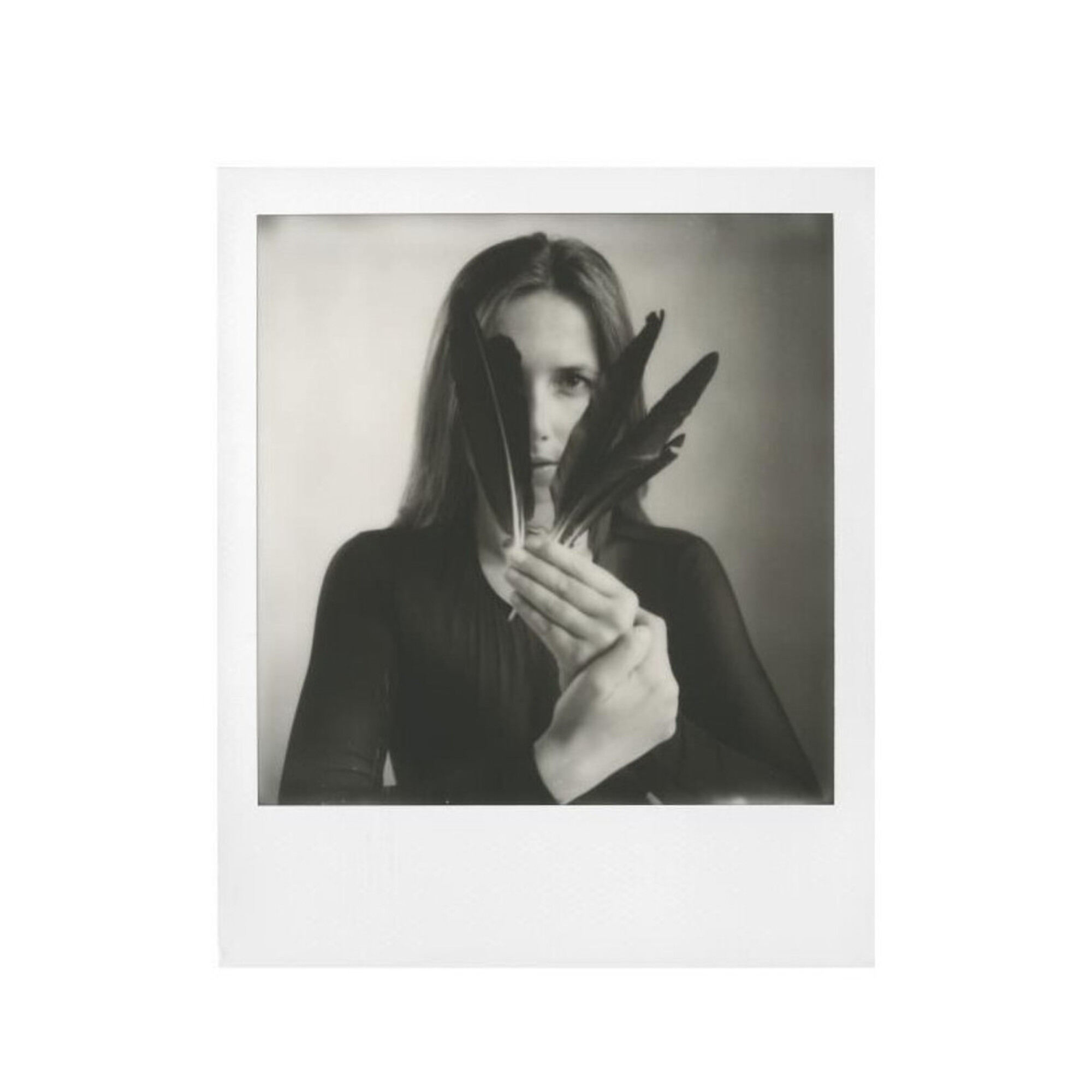 Pack de 8 Films Photo B&W 8.8x10.7cm pour Appareil Photo i-Type Polaroid - Neuf