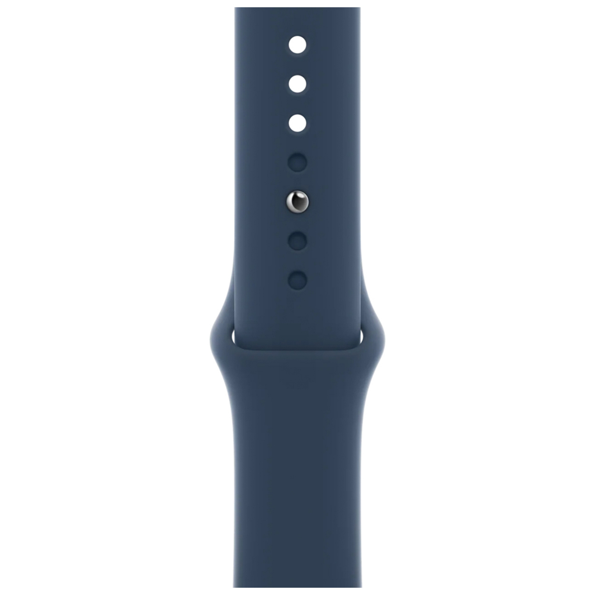 Apple Sport Band Abyss - vue 4