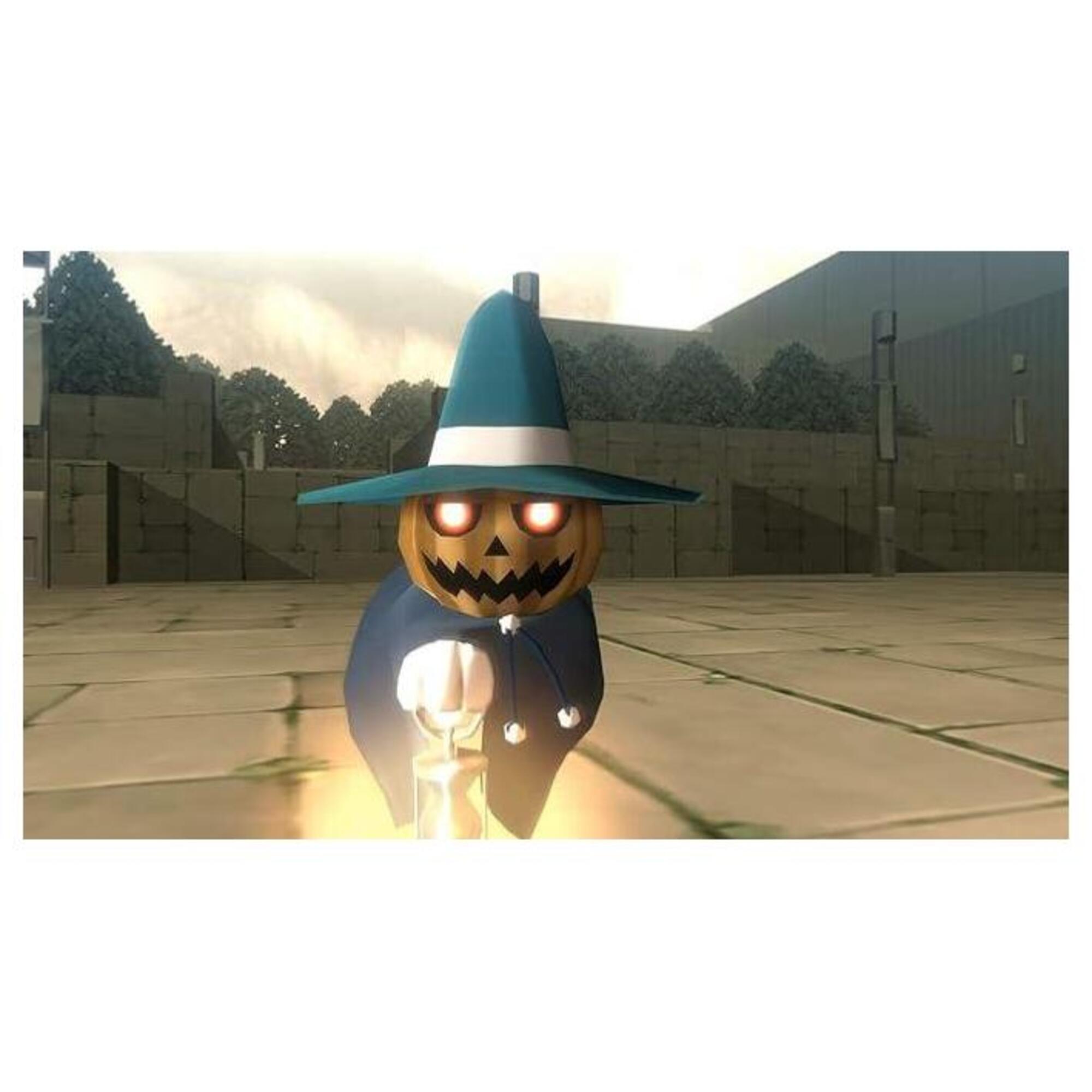 Shin Megami Tensei III Nocturne HD SWITCH - Neuf