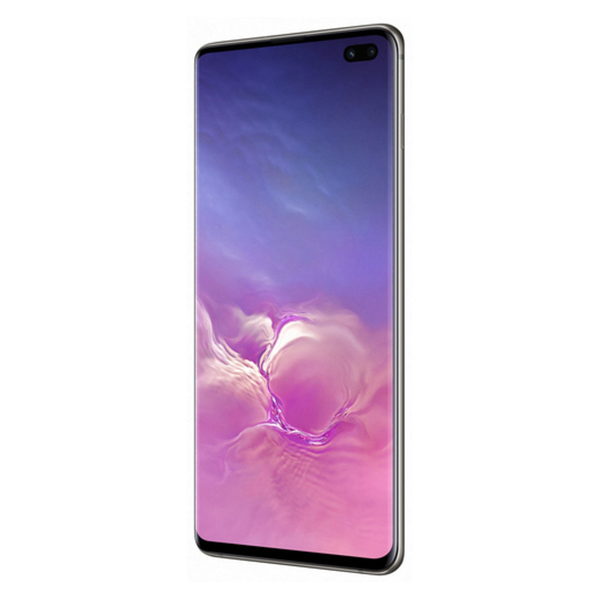 Galaxy S10+ 128 Go, Noir, débloqué - Très bon état