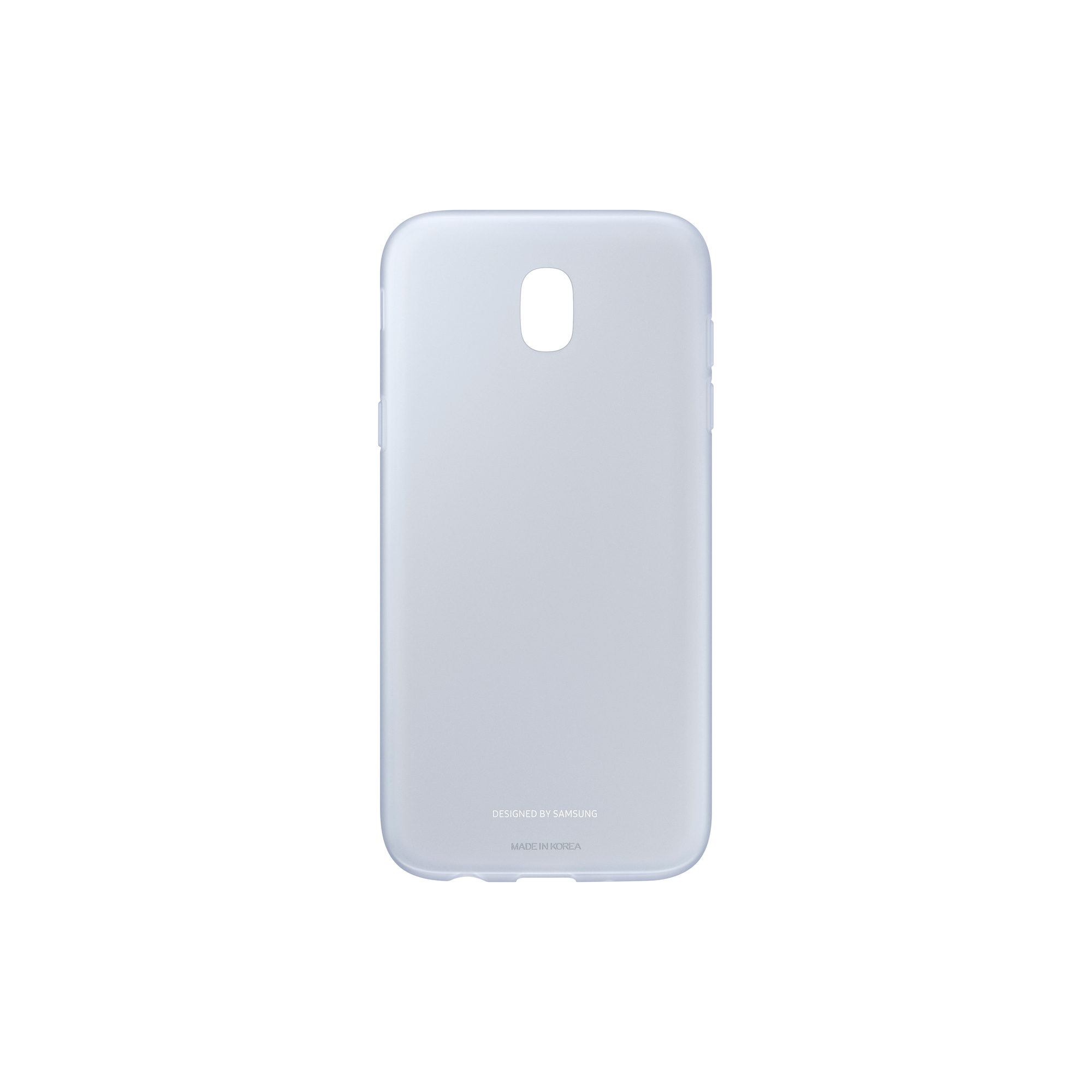 Samsung EF-AJ530 coque de protection pour téléphones portables 13,2 cm (5.2 ) Housse Bleu Samsung Galaxy J5 2017 - Neuf