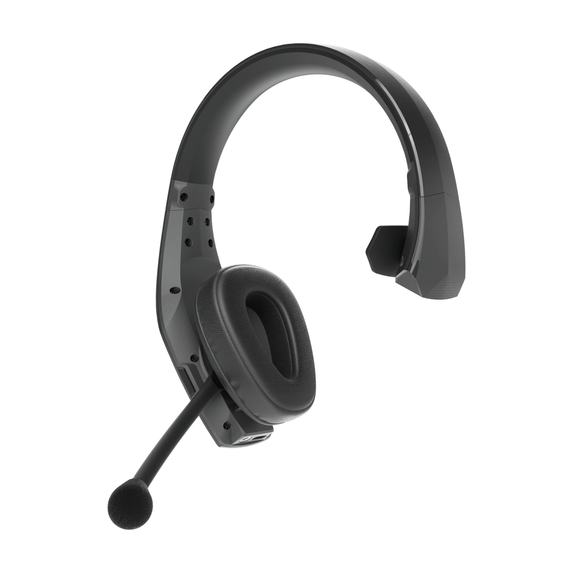 Jabra B650 XT Casque Avec fil &sans fil Arceau CarHome office USB Type C Bluetooth Neuf - vue 3