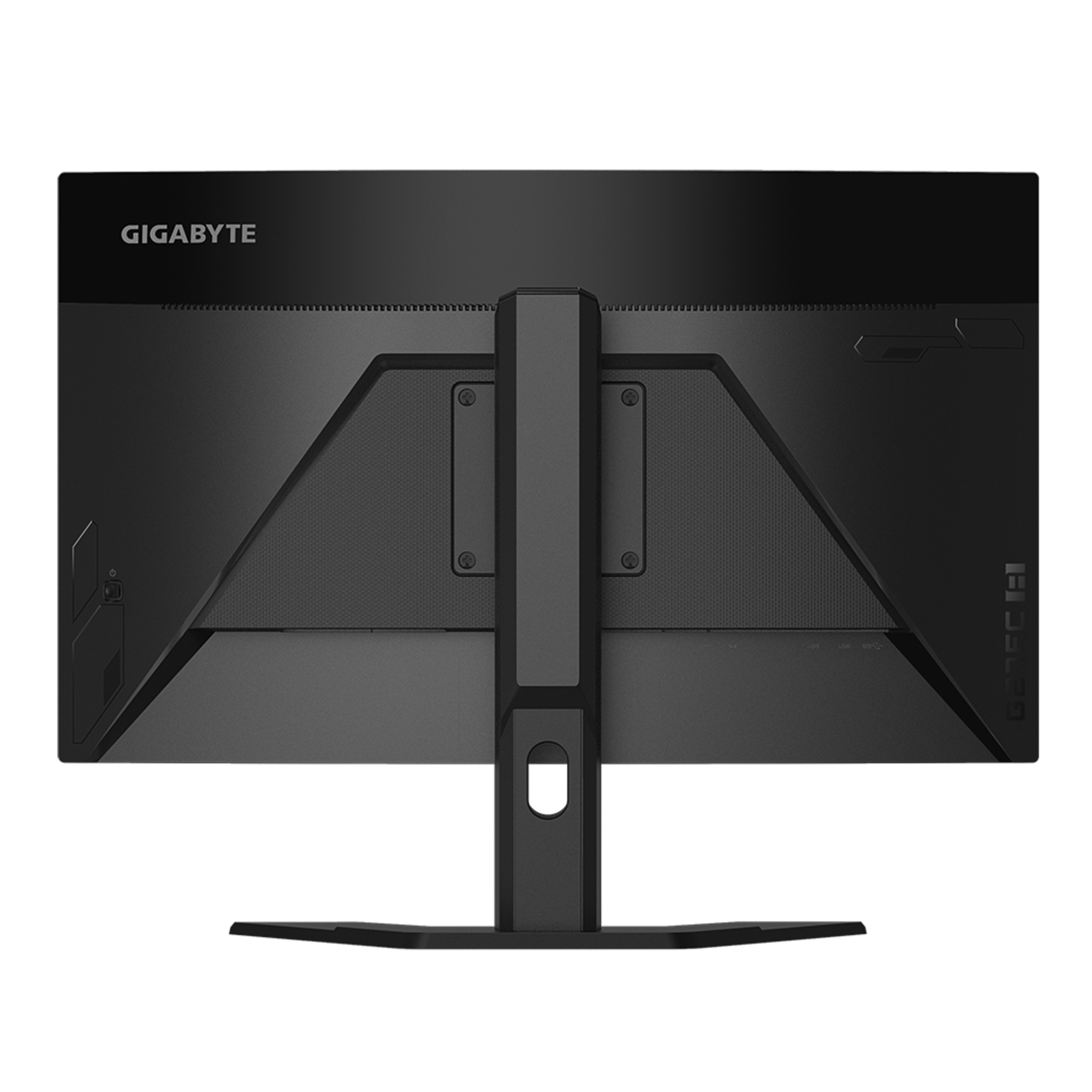 Gigabyte G27FC A écran plat de PC 68,6 cm (27 ) 1920 x 1080 pixels Full HD LED Noir - Neuf