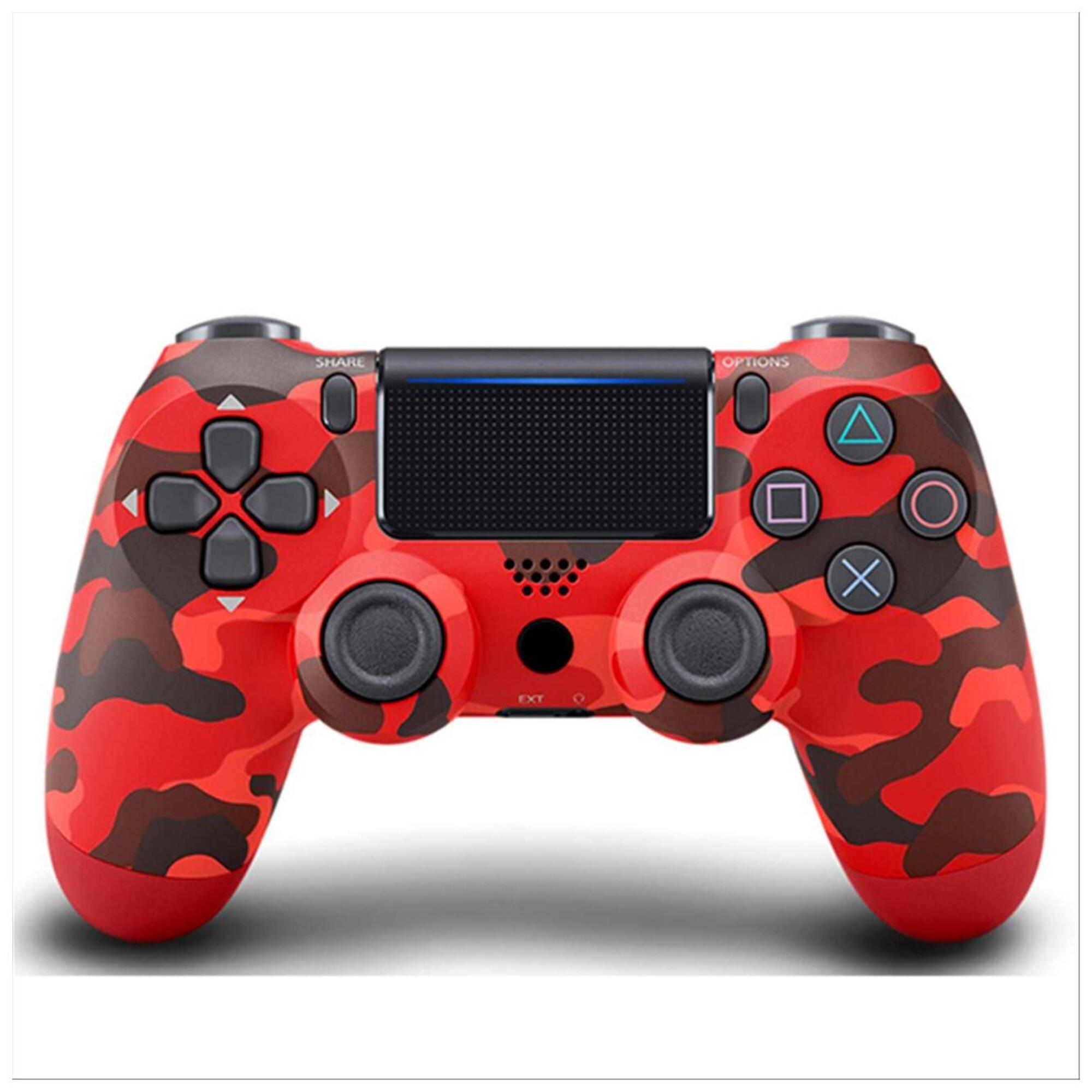 Smartek Controller Smtk-061 Compatible avec PS4- Play Station 4 Mimered