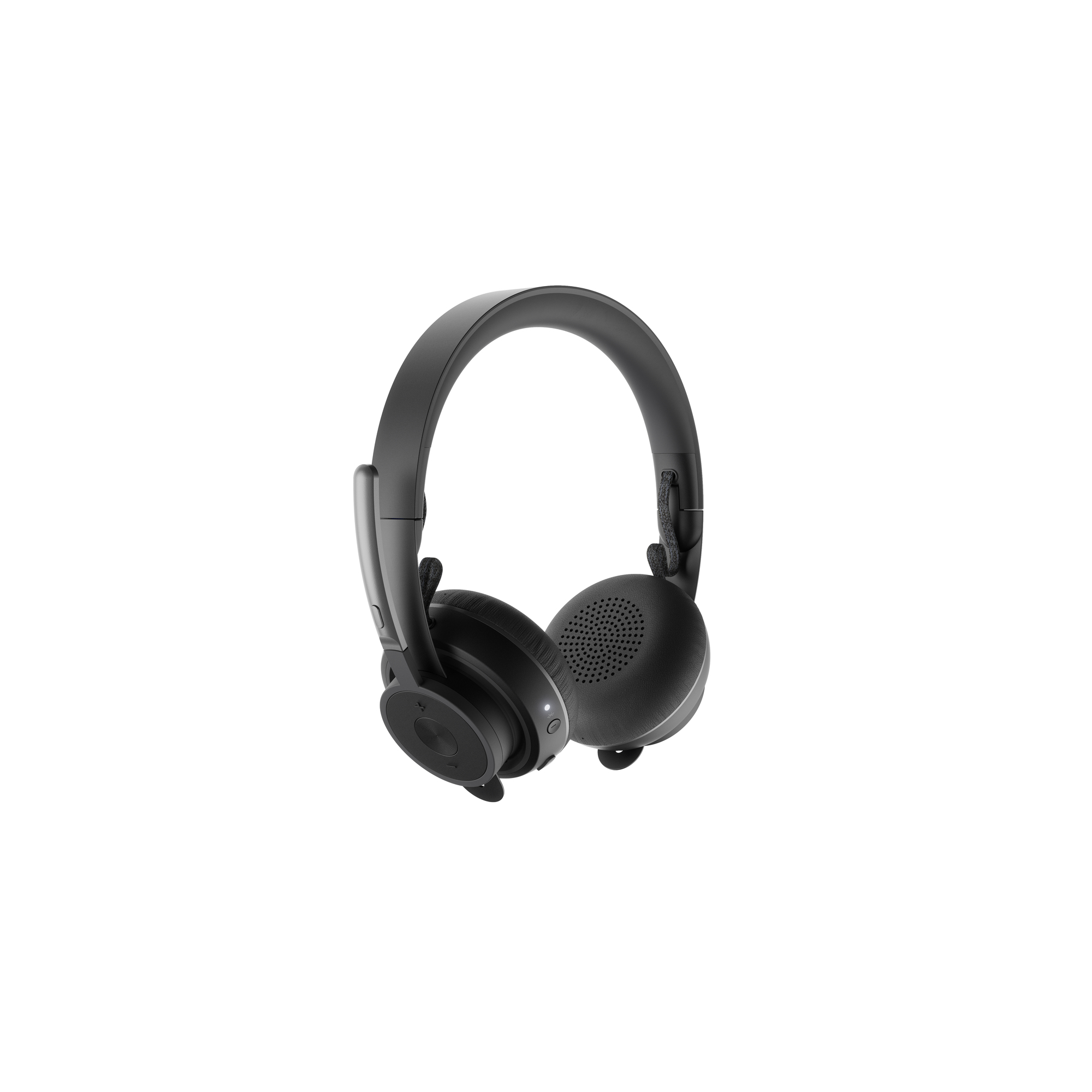 Logitech Zone Casque Sans fil Arceau Bureau/Centre d'appels Bluetooth Graphite - Neuf