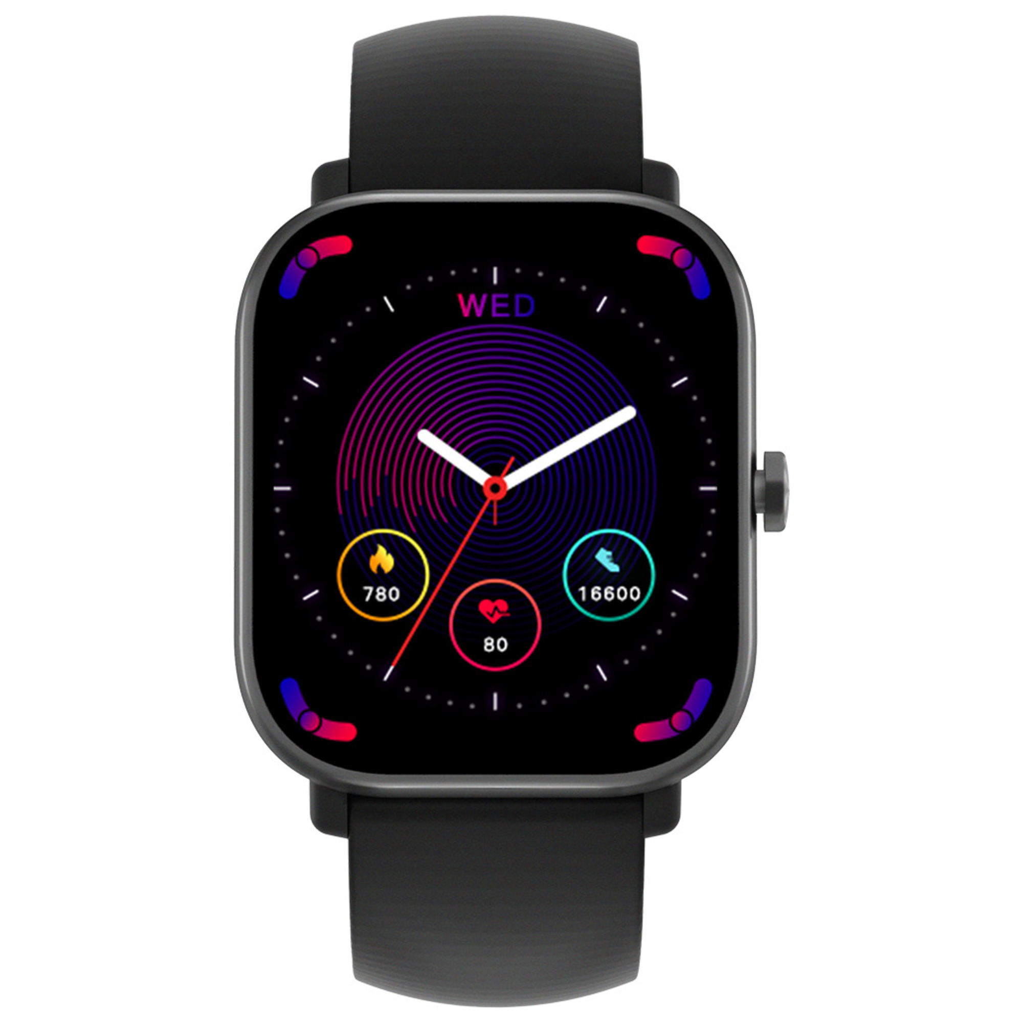 Montre connectée Fit Ozone 3 Abyx Neuf - vue 4