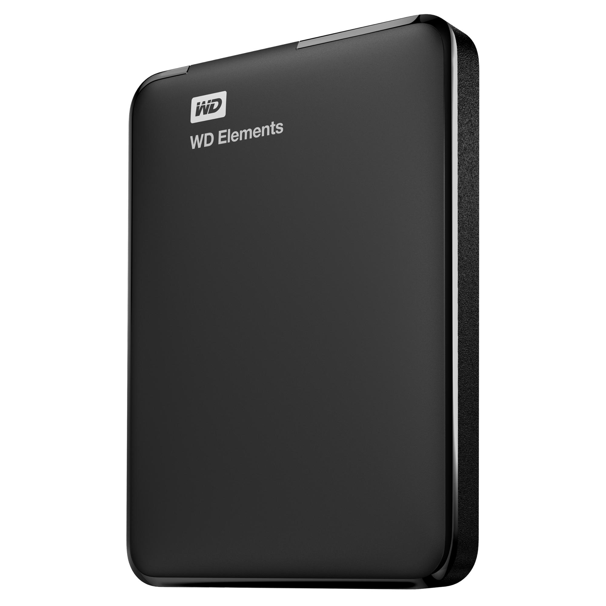 Western Digital WD Elements Portable disque dur externe 1000 Go Noir - Neuf