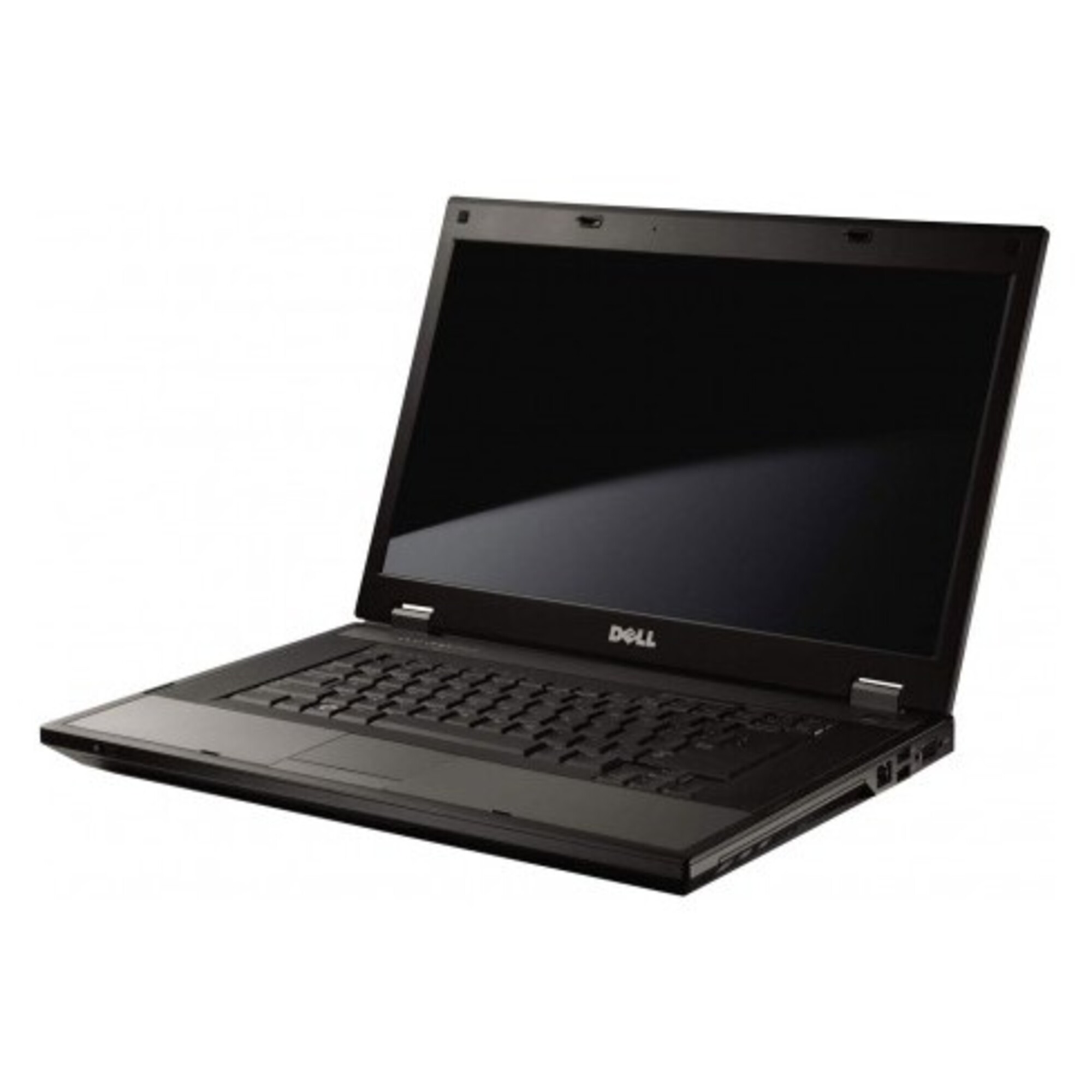 Dell Latitude E5510 - 15 Core i5 2,53 Ghz - SSD 256 Go - 8Go Azerty - Français - Bon État