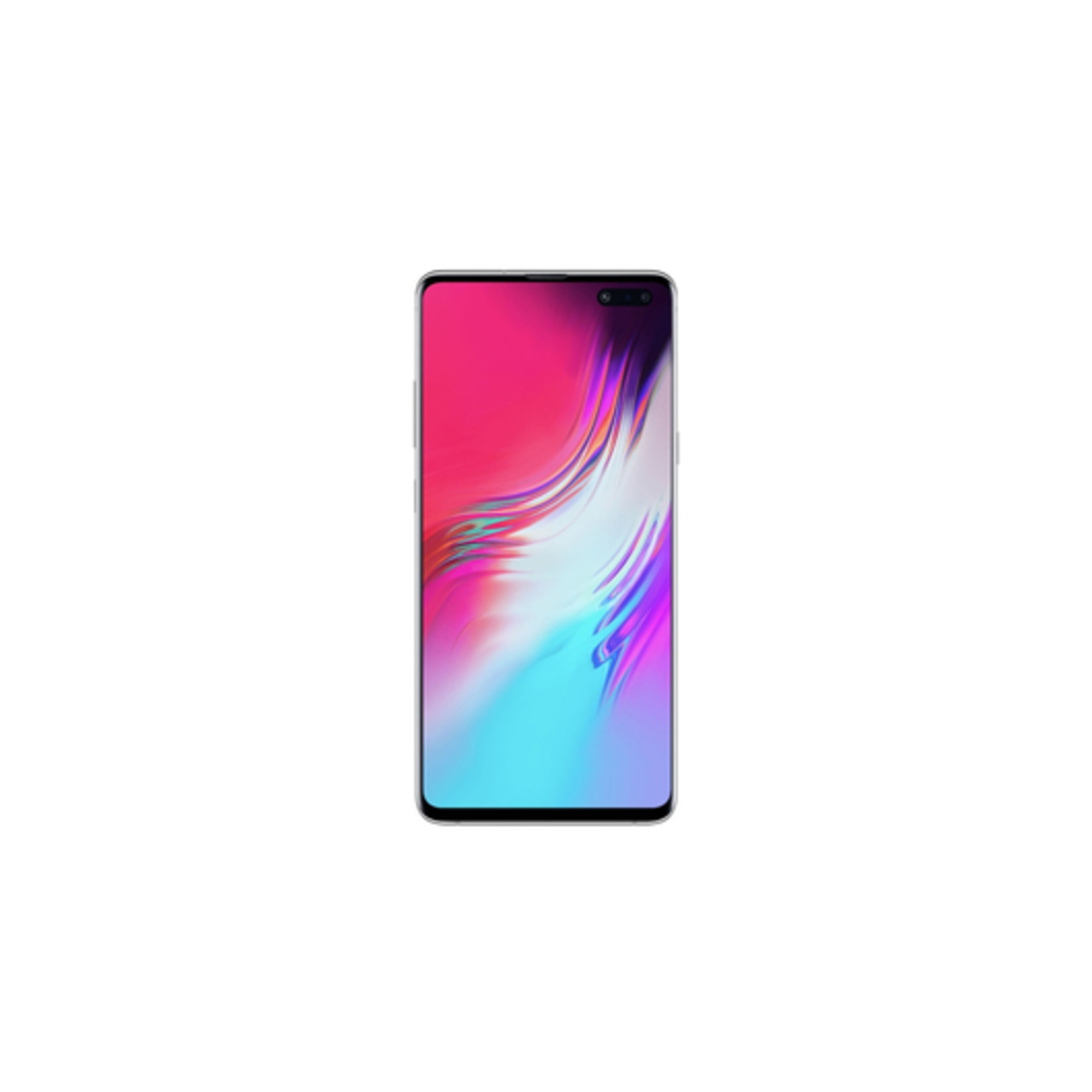 Galaxy S10 256 Go, Argent, débloqué - Bon état