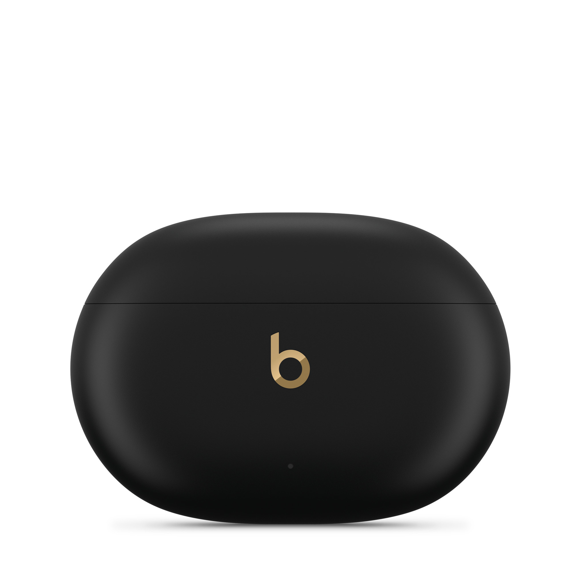 Beats Studio Buds+ - Casque True Wireless Stereo (TWS) Ecouteurs Appels/Musique Bluetooth Noir, Or - Neuf