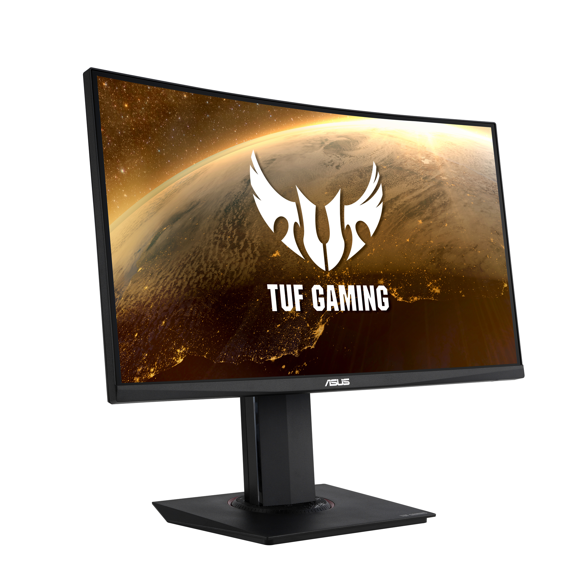 ASUS TUF Gaming VG24VQR 59,9 cm (23.6 ) 1920 x 1080 pixels Full HD LED Noir - Neuf