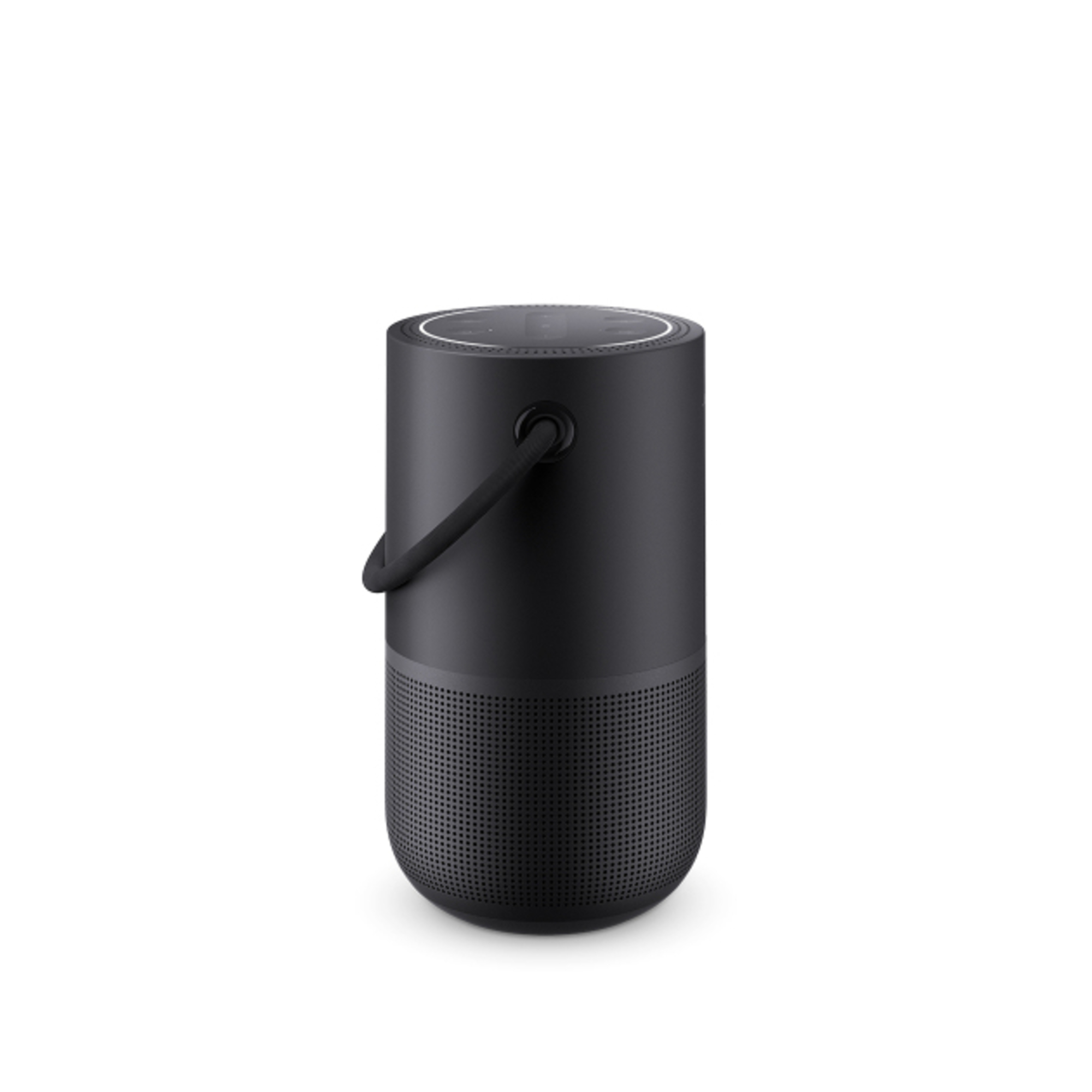 Enceinte portable Bluetooth Home Speaker - Noir - Neuf