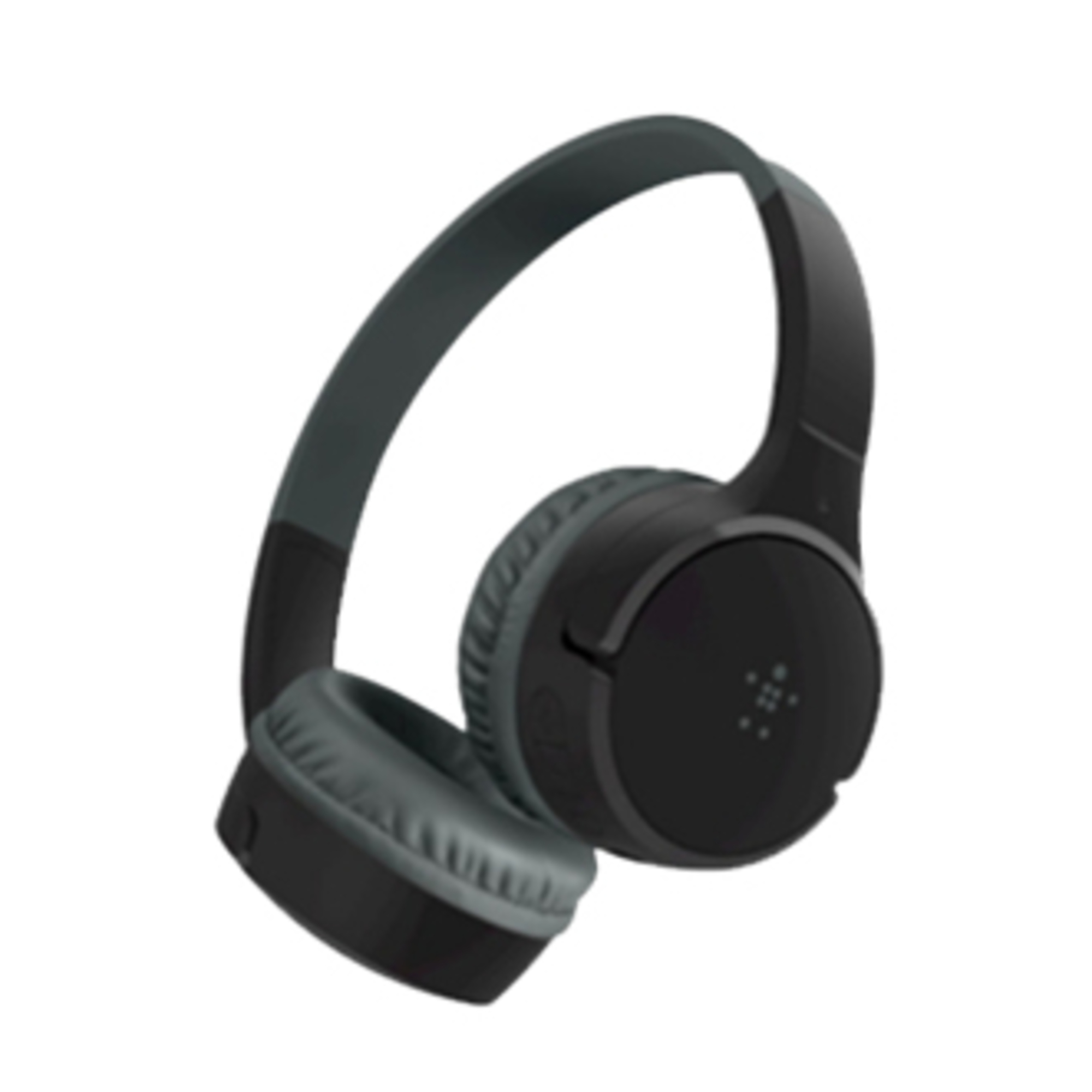 Belkin SOUNDFORM Mini Casque Sans fil À la main Appels/Musique Bluetooth Noir - Neuf