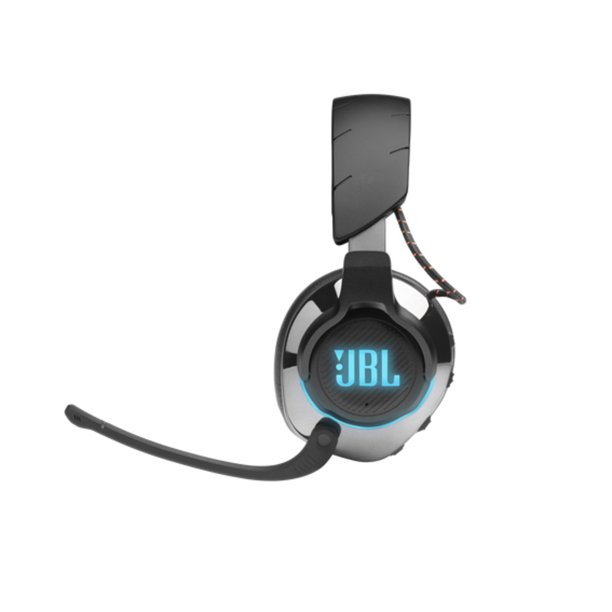 JBL Quantum 810 Écouteurs Sans fil Arceau Jouer USB Type-C Bluetooth Noir - Neuf