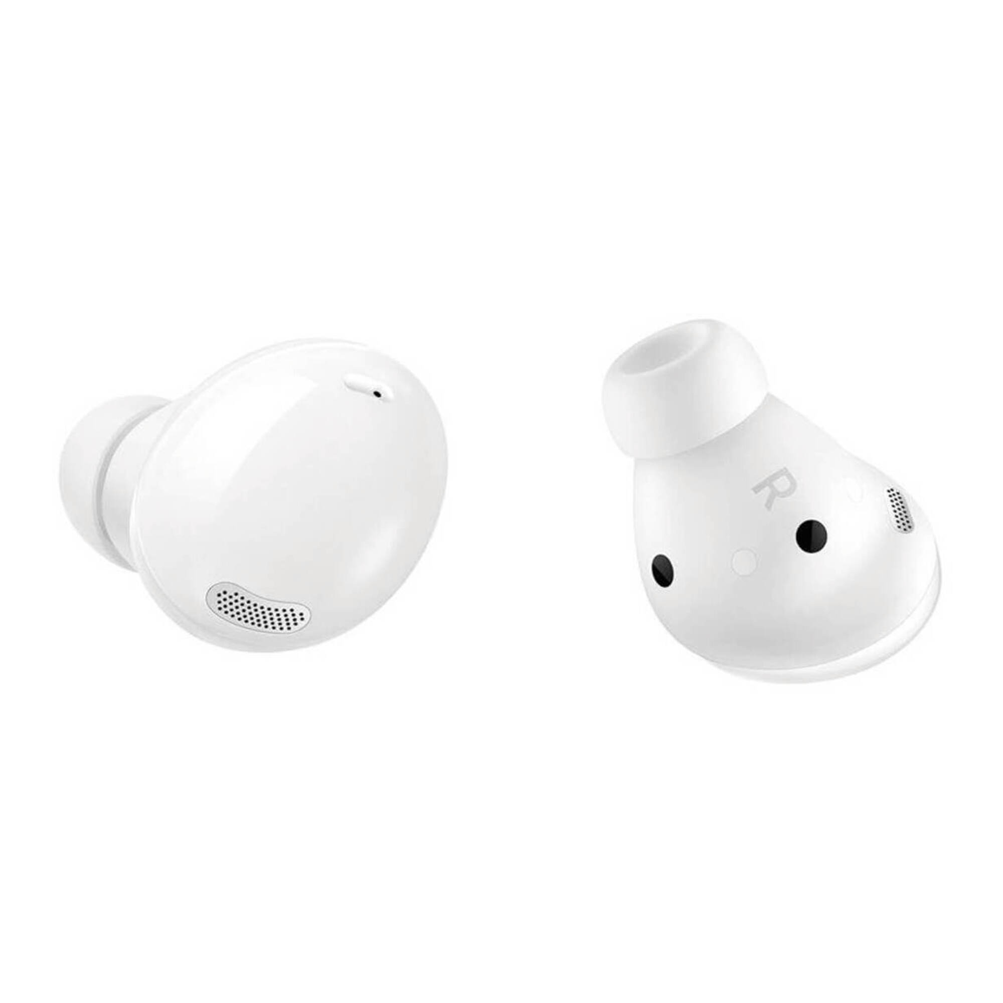 Galaxy Buds Pro - Ecouteurs True Wireless avec réduction de bruit active, Blanc - Bon état