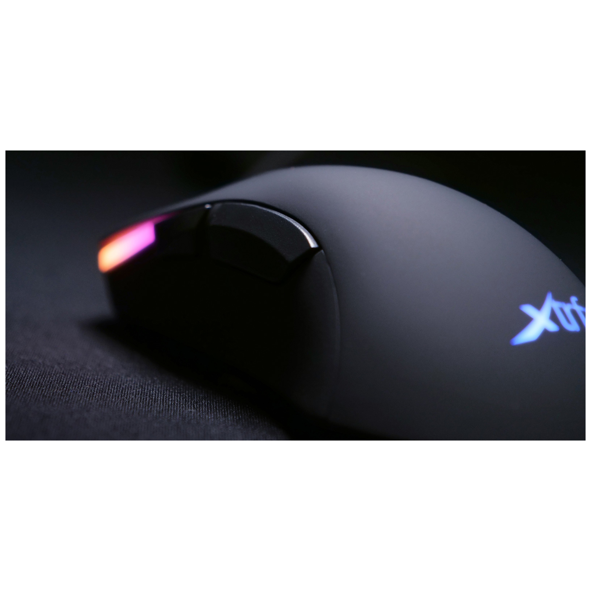 CHERRY XTRFY M1 RGB Droitier USB Type A Optique 7200 DPI Neuf - vue 4