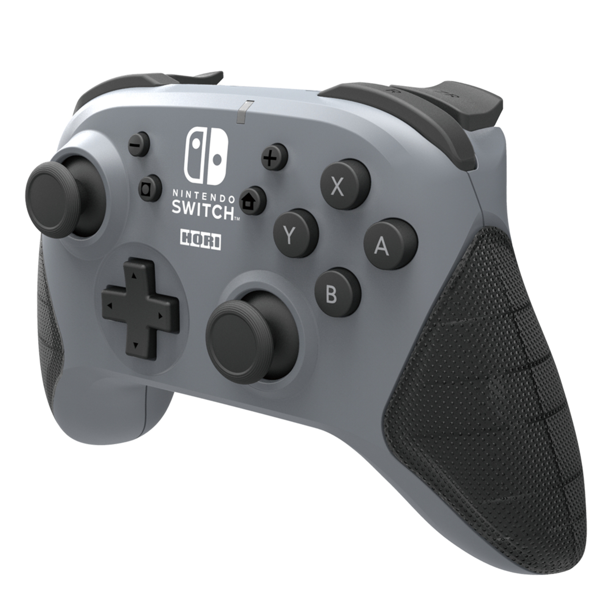 HORI HORIPAD Manette Sans Fil pour Nintendo Switch Officiellement licencié par Nintendo - vue 4