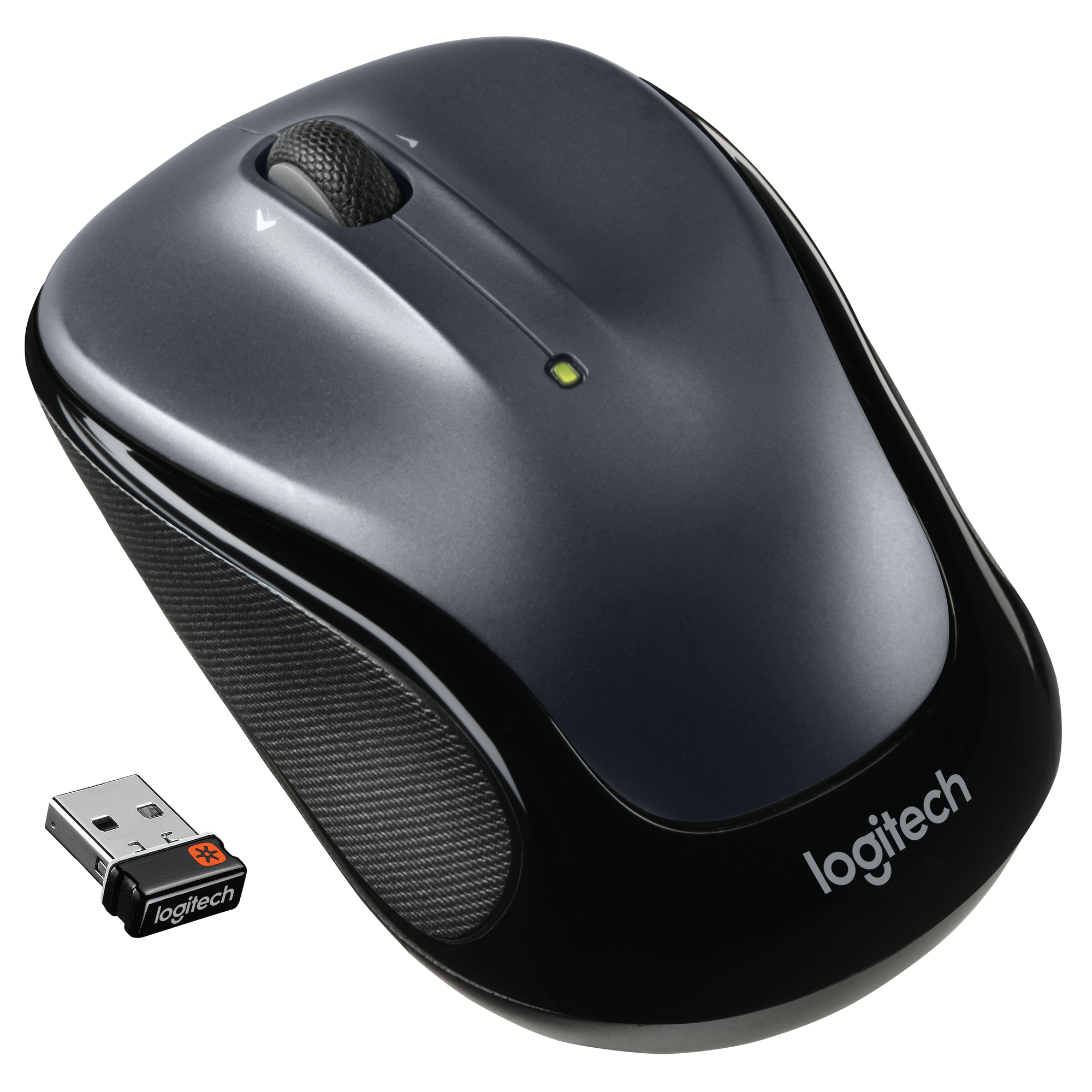 Logitech M325 Neuf - vue 3