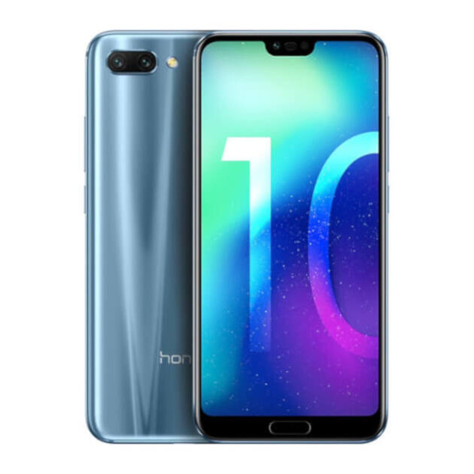 Honor 10