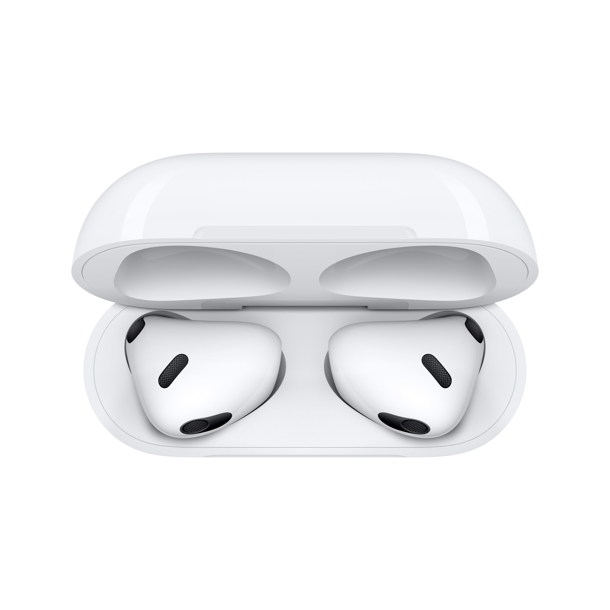 AirPods (3ème génération) avec Boîtier de charge MagSafe - Excellent état