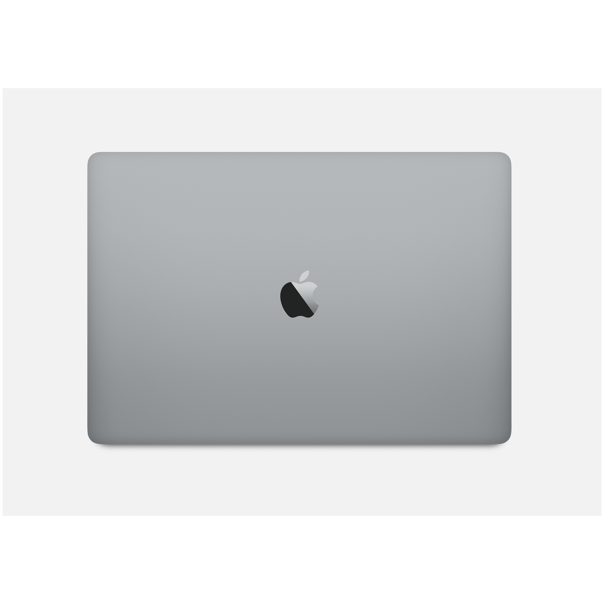 MacBook Pro Core i9 (2019) 15.4', 5 GHz 1 To 32 Go AMD Radeon Pro Vega 20, Gris sidéral - QWERTY Italien - Bon état