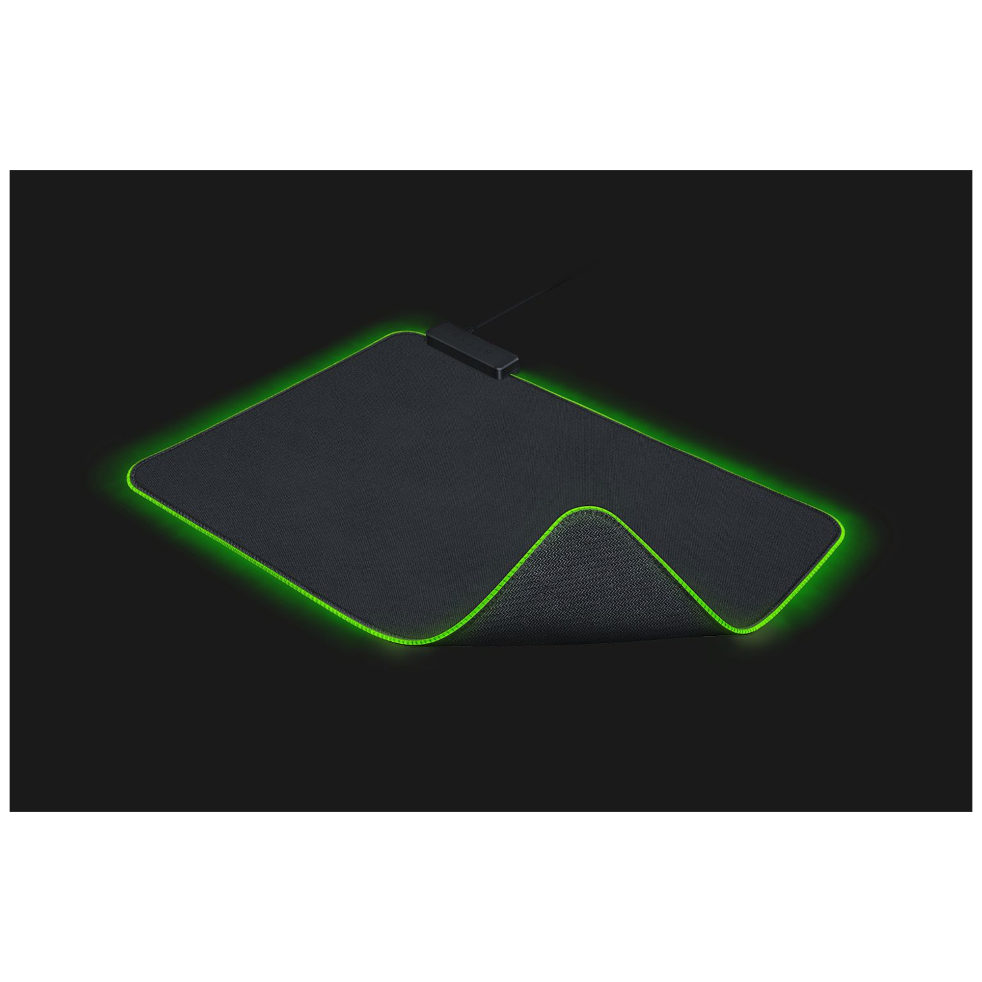 Razer Goliathus Chroma Tapis de souris de jeu Noir - Neuf