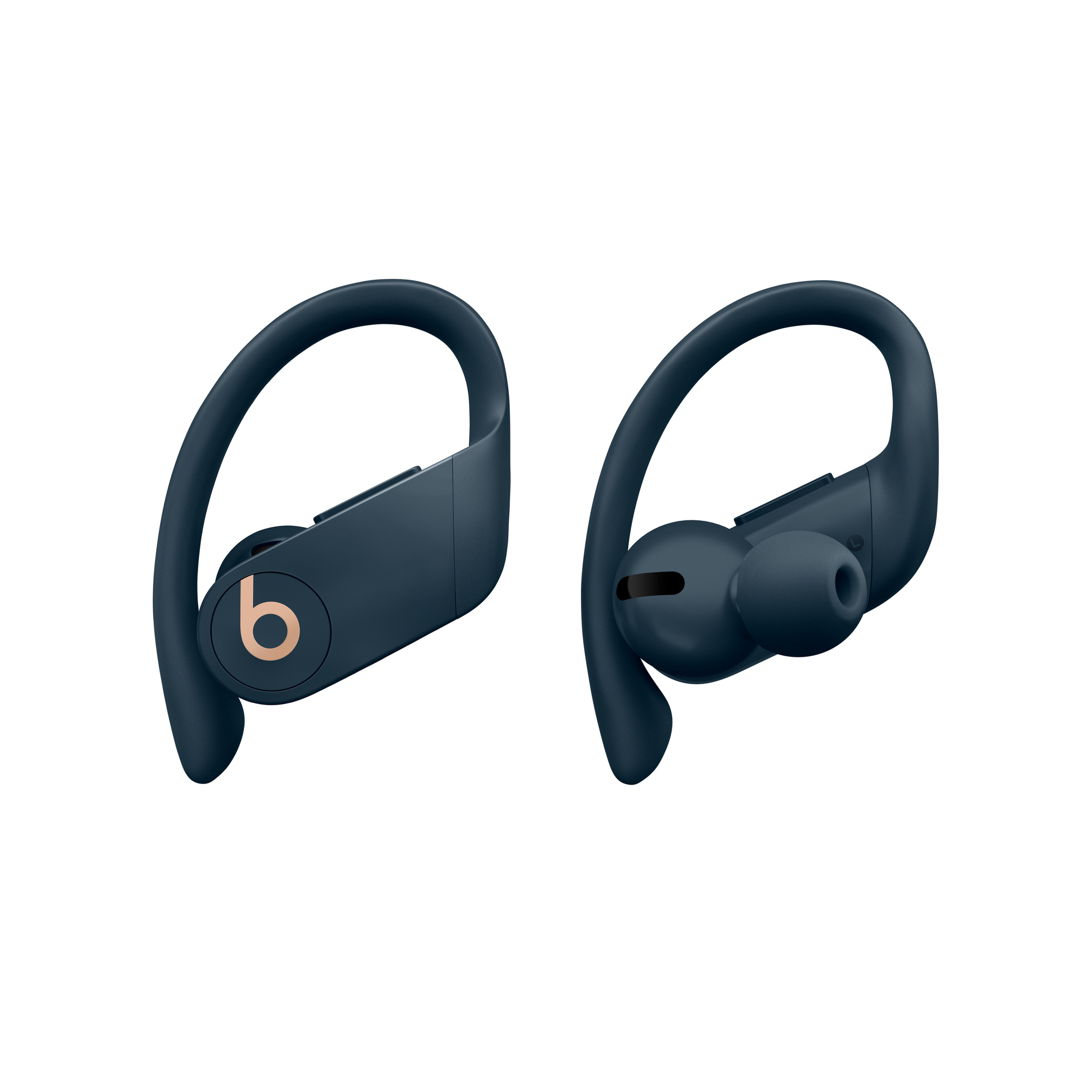 Powerbeats Pro Totally Wireless Earphones - Bleu marine - Neuf