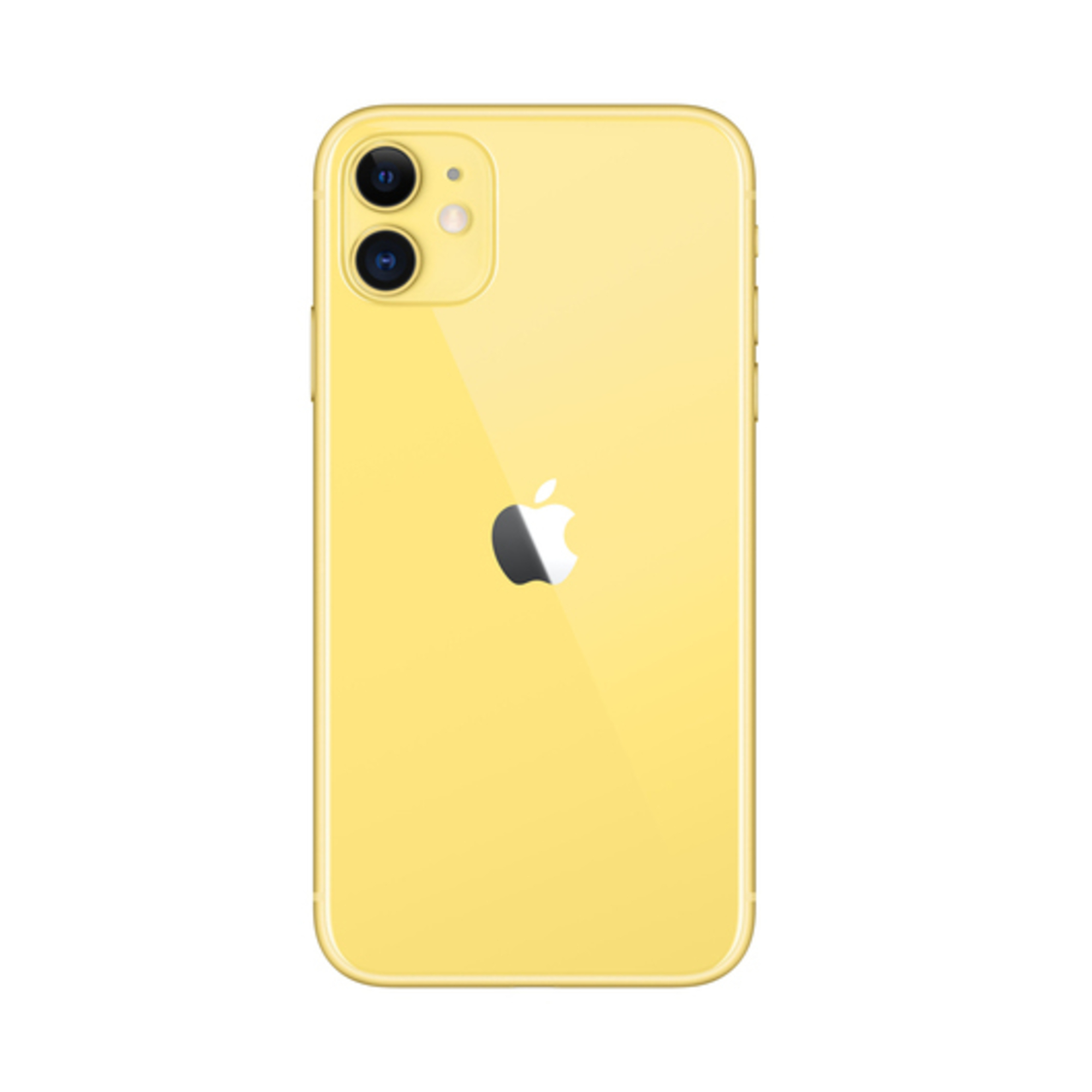 iPhone 11 256 Go, Jaune - Bon état