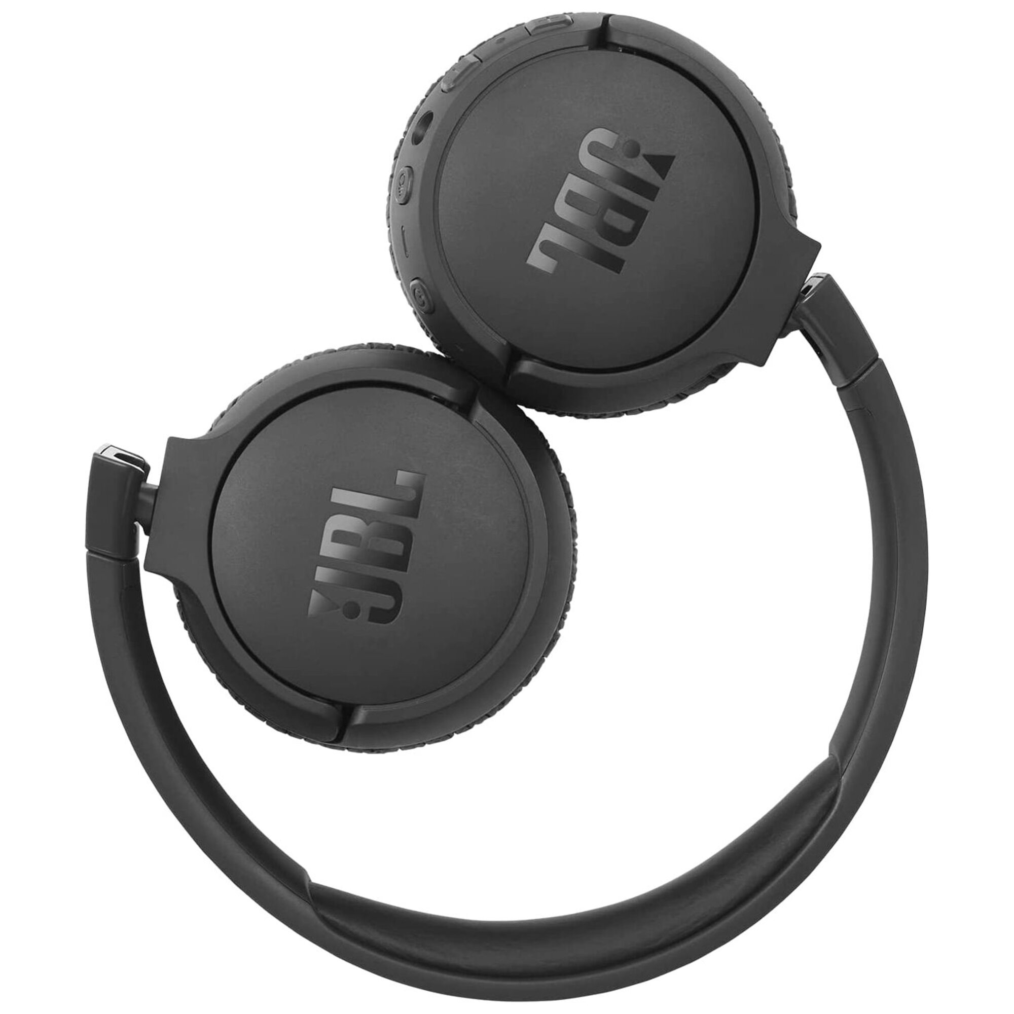 Casque Bluetooth avec ANC Tune 660NC - Noir - Neuf