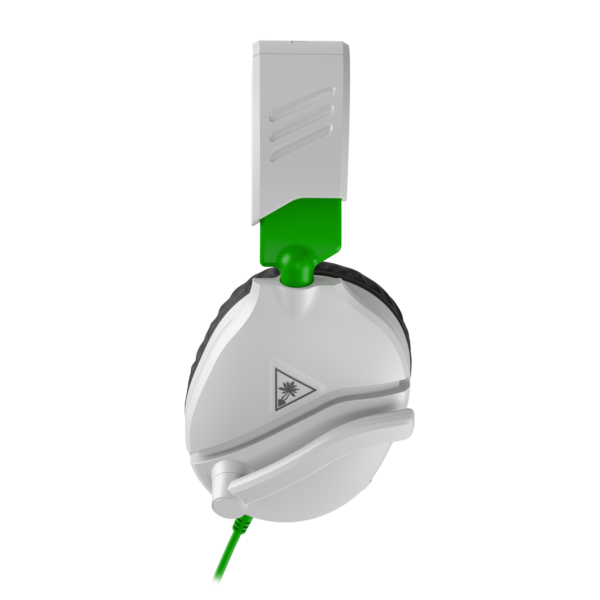 Turtle Beach Recon 70 Casque Avec fil Arceau Jouer Noir, Vert, Blanc - Neuf