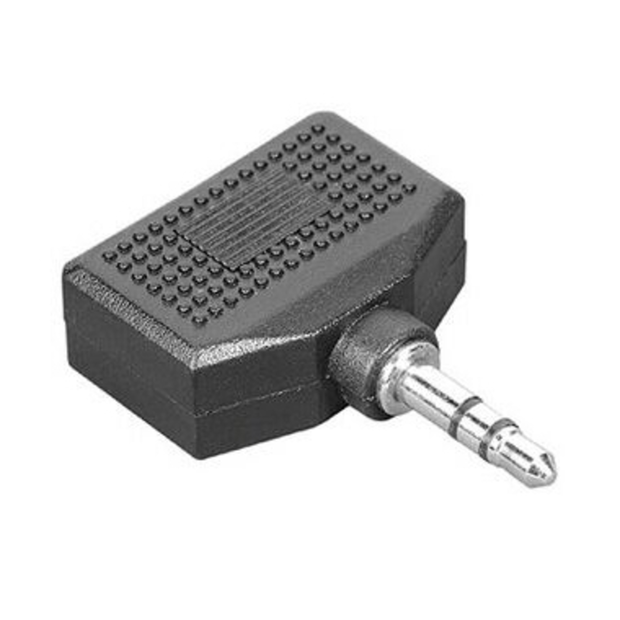 Adaptateur Audio Hama 00205195 – Jack 3,5mm vers 6,3mm - vue 7