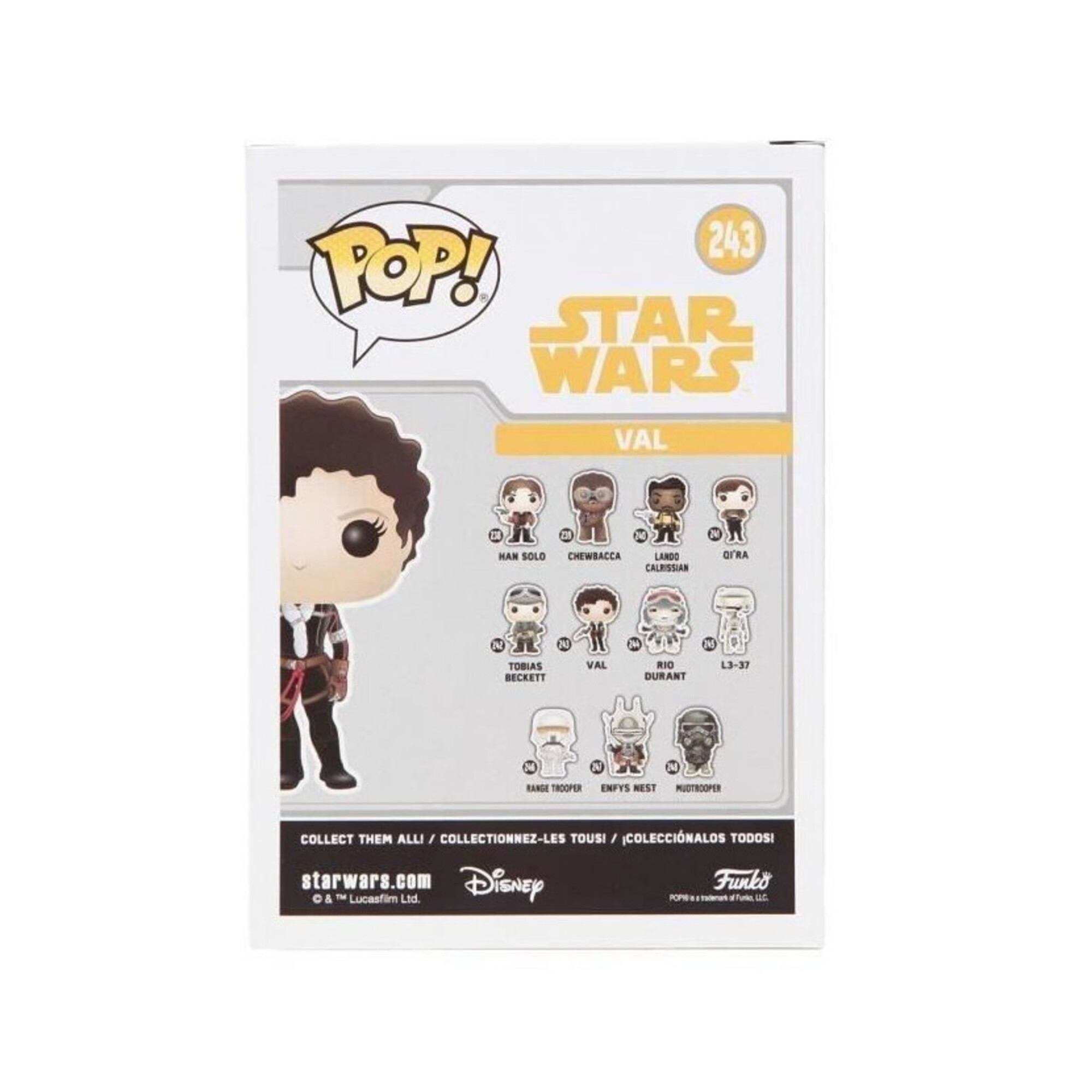 FUNKO Val Neuf - vue 5