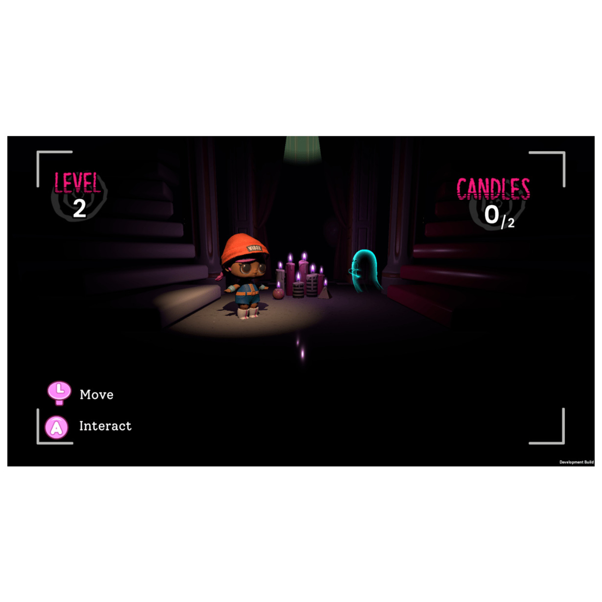 .O. . Surprise! Movie Night SWITCH - vue 6