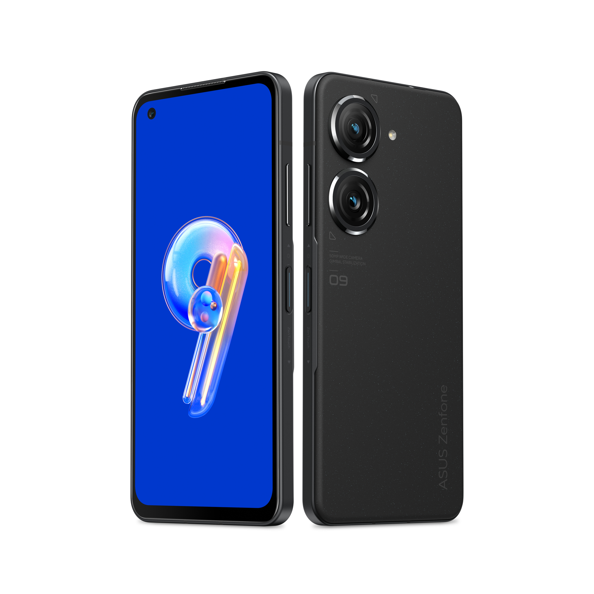 Asus Zenfone 9 - vue 5