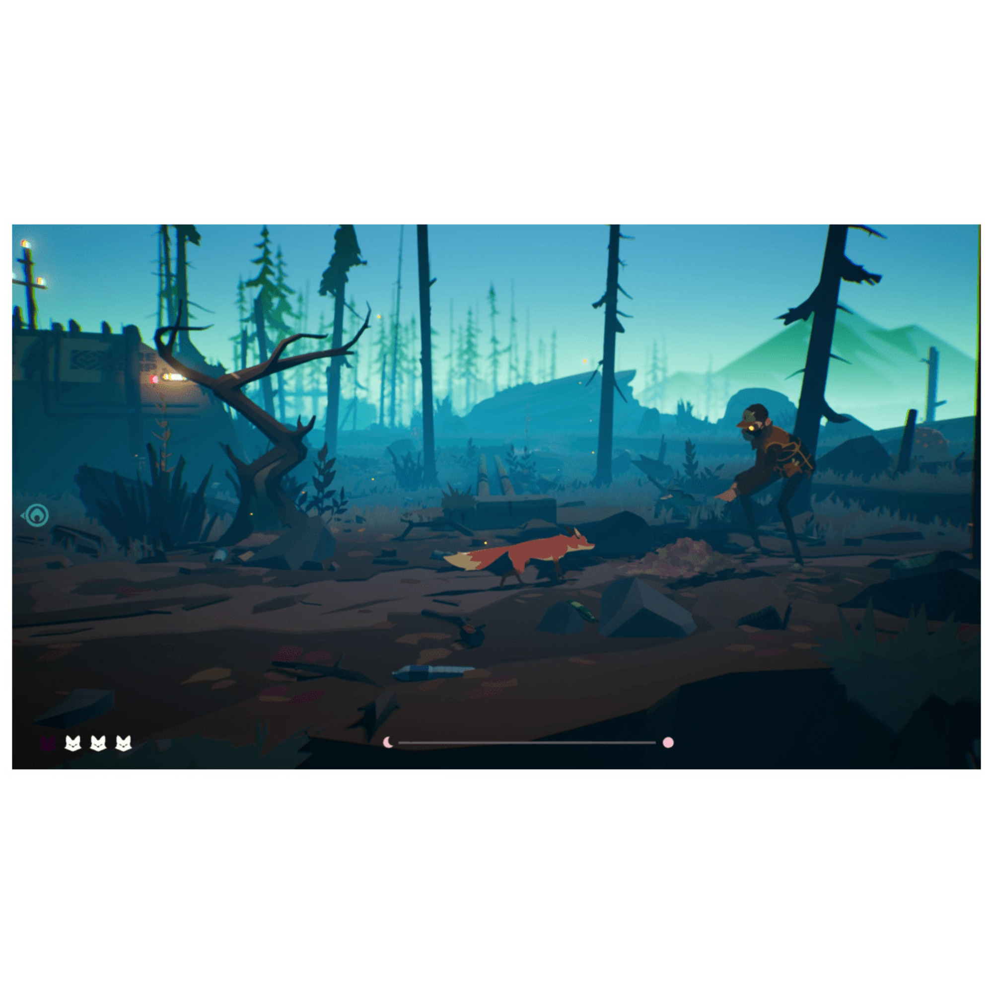 Endling Extinction is Forever Nintendo SWITCH Neuf - vue 4