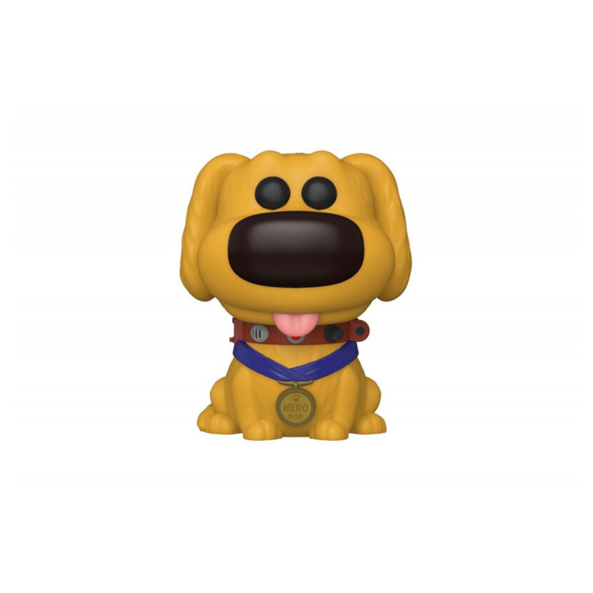 Figurine Funko Pop Disney Dug Days Hero Dug - Neuf