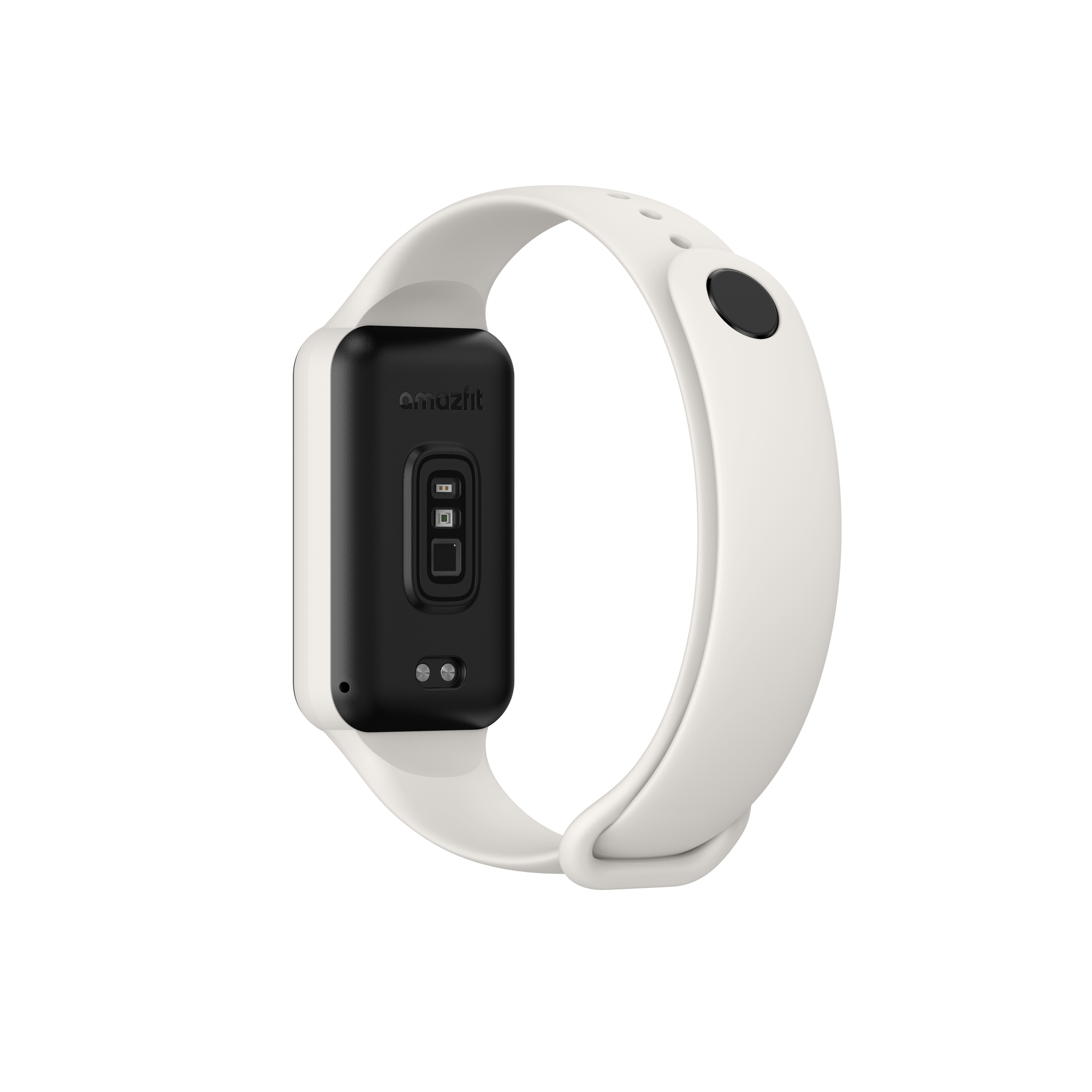 Amazfit Band 7 AMOLED Bracelet connecté 3,73 cm (1.47 ) Blanc - Neuf