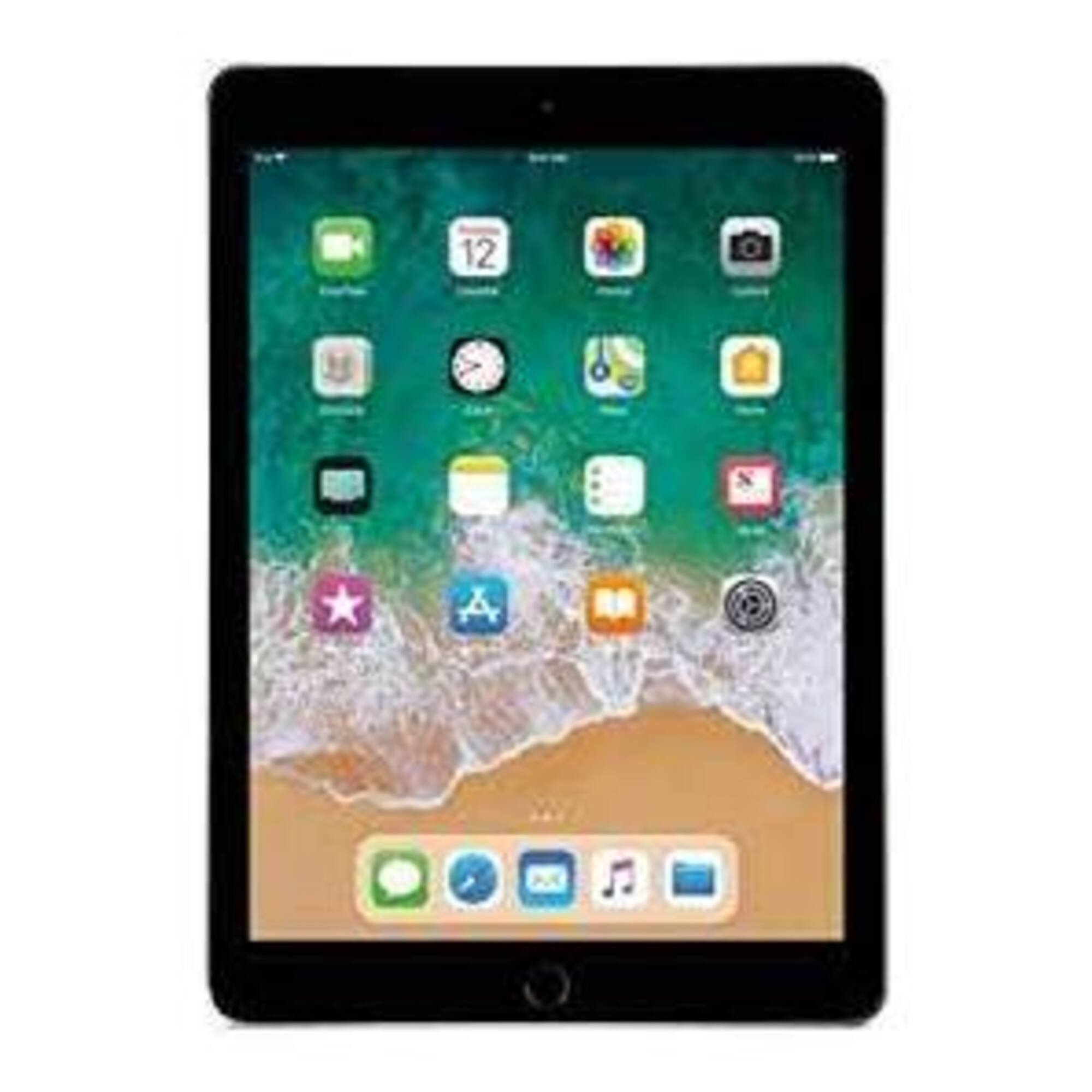 Apple iPad 9.7 (2017) 32Gb WiFi - Bon État