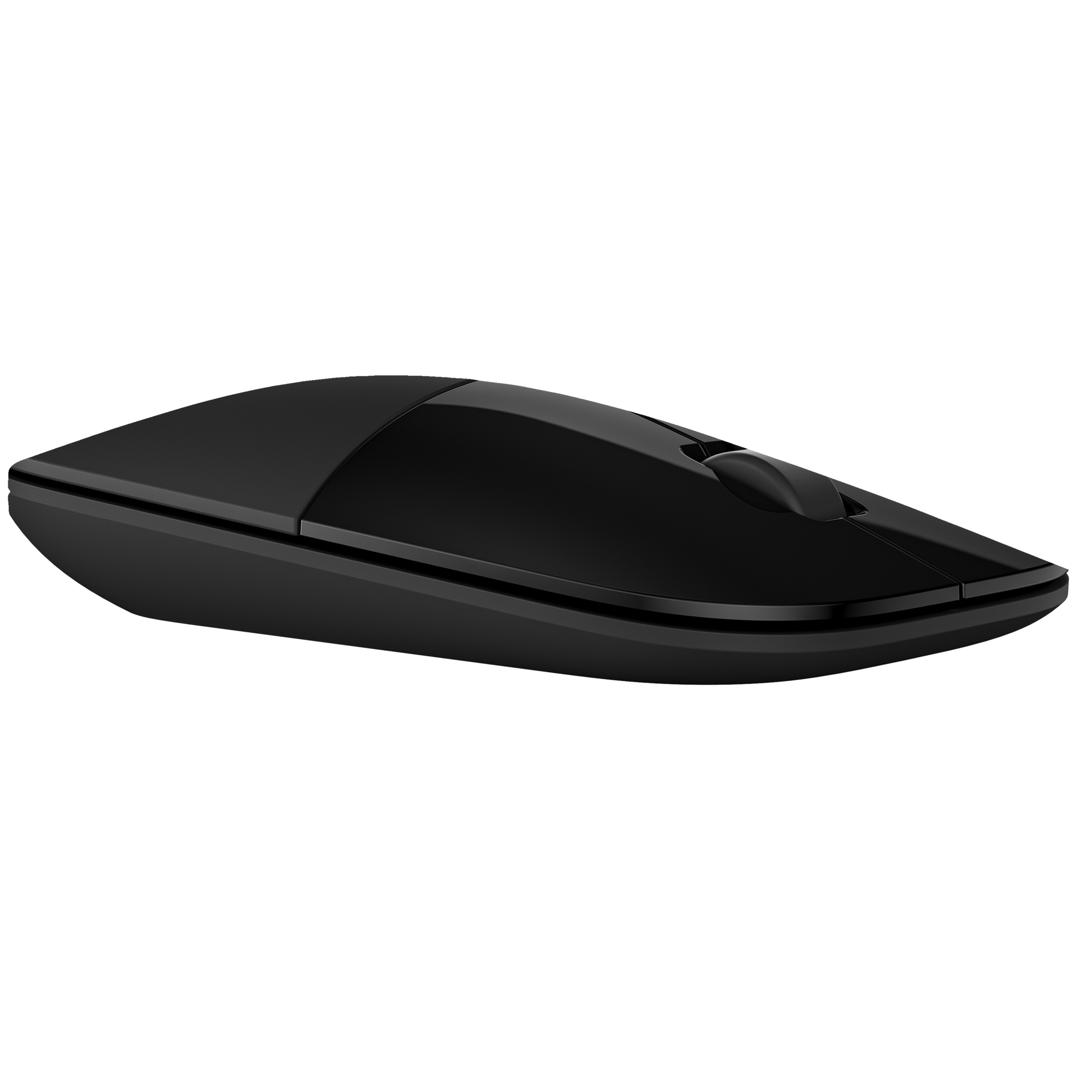 HP Z3700 optique 3 boutons sans fil Bluetooth 5.0 2.4 GHz récepteur sans fil USB Neuf - vue 2