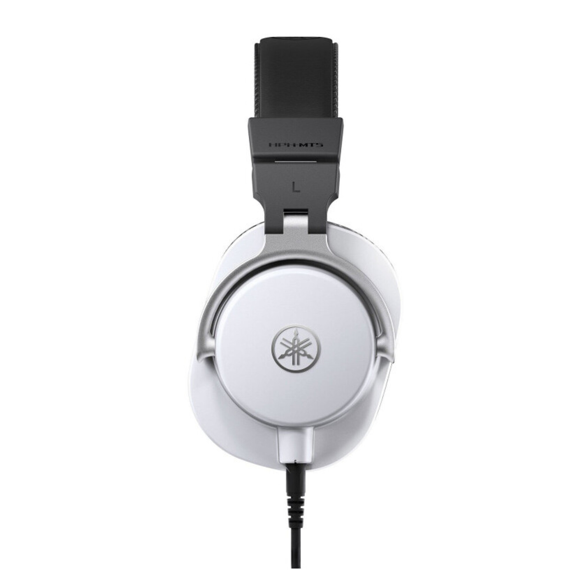 Casque Yamaha HPH-MT5 W - blanc - Neuf