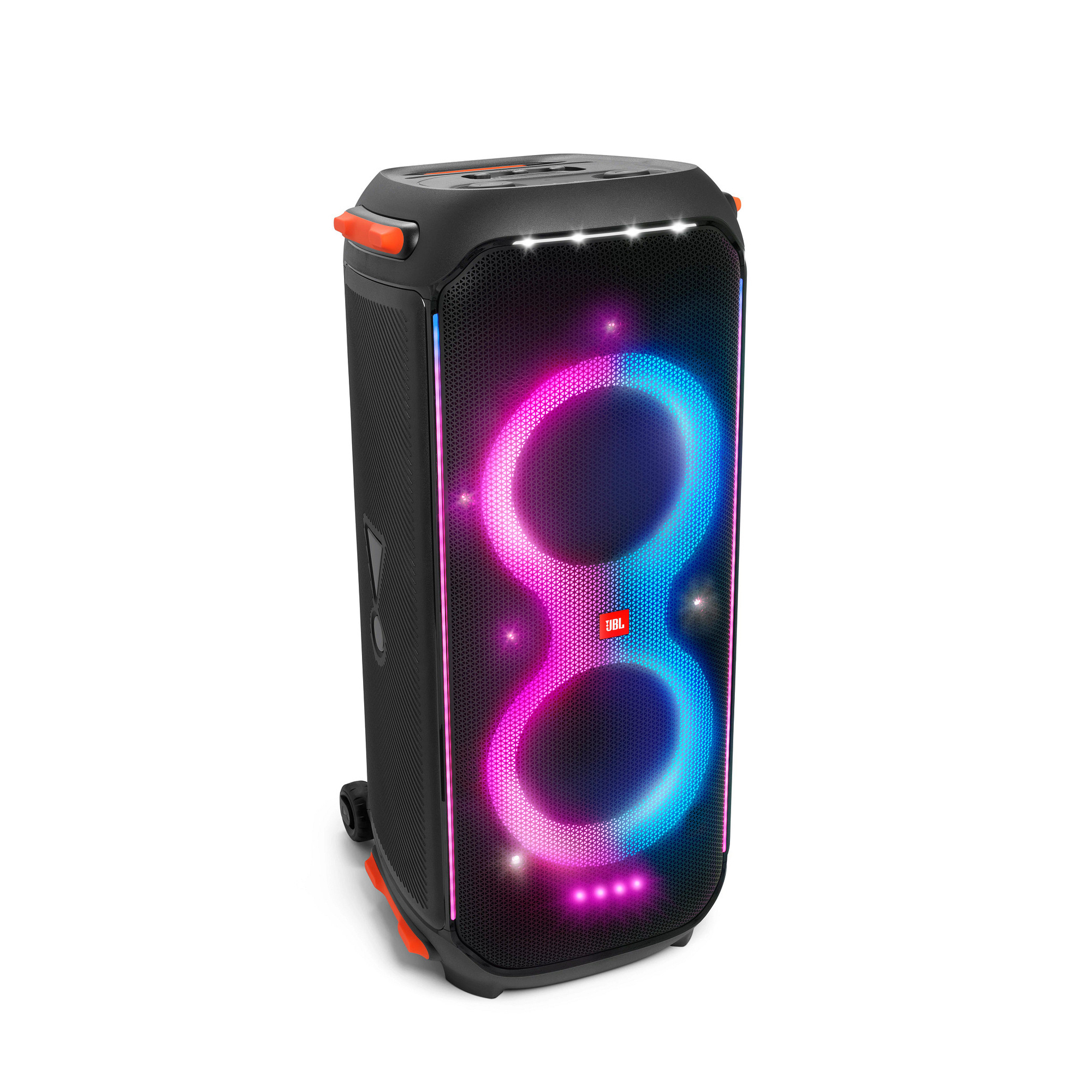 JBL  PARTYBOX 710 Noir 800 W - Neuf