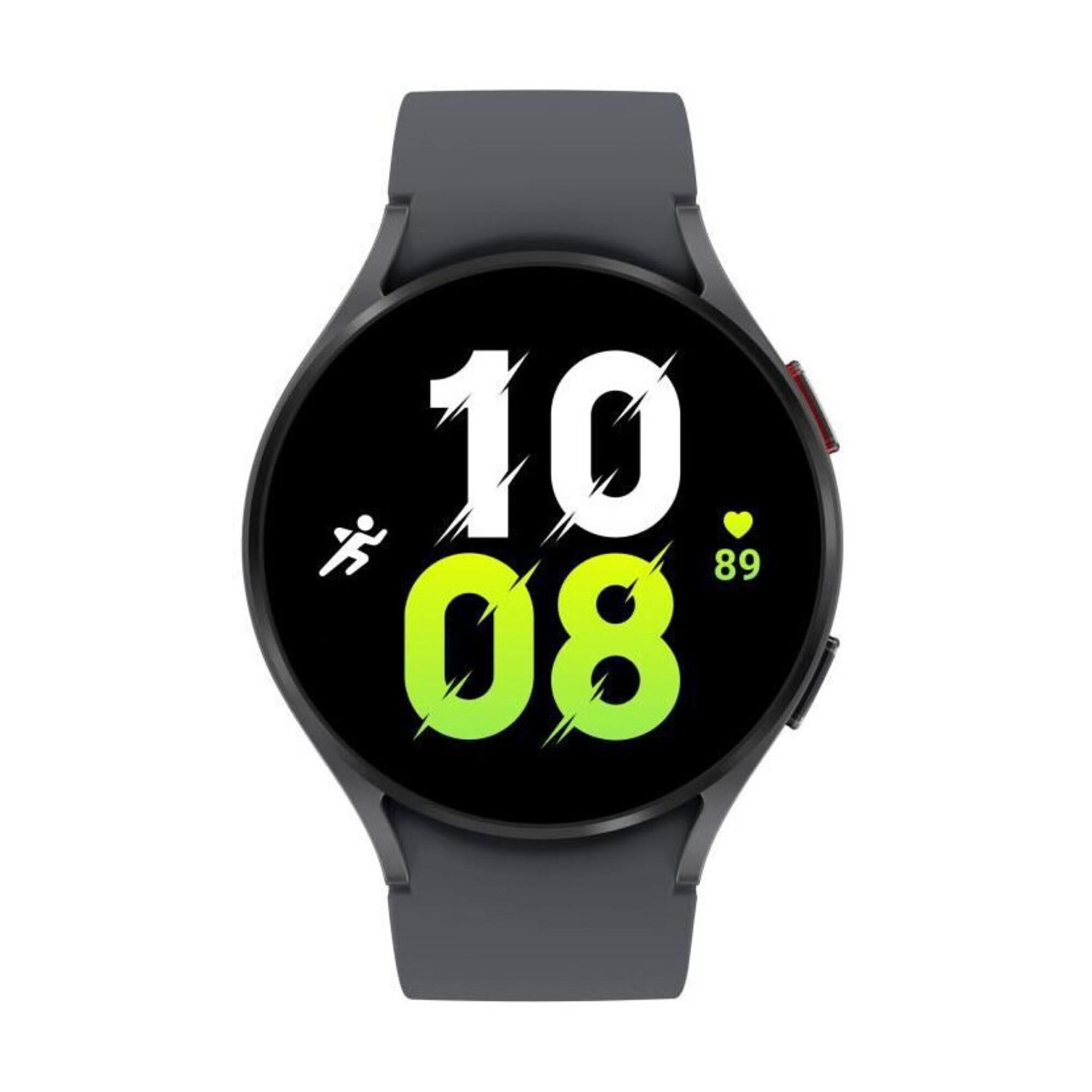 Galaxy Watch5 44mm - Super AMOLED - Bluetooth - Graphite - Neuf