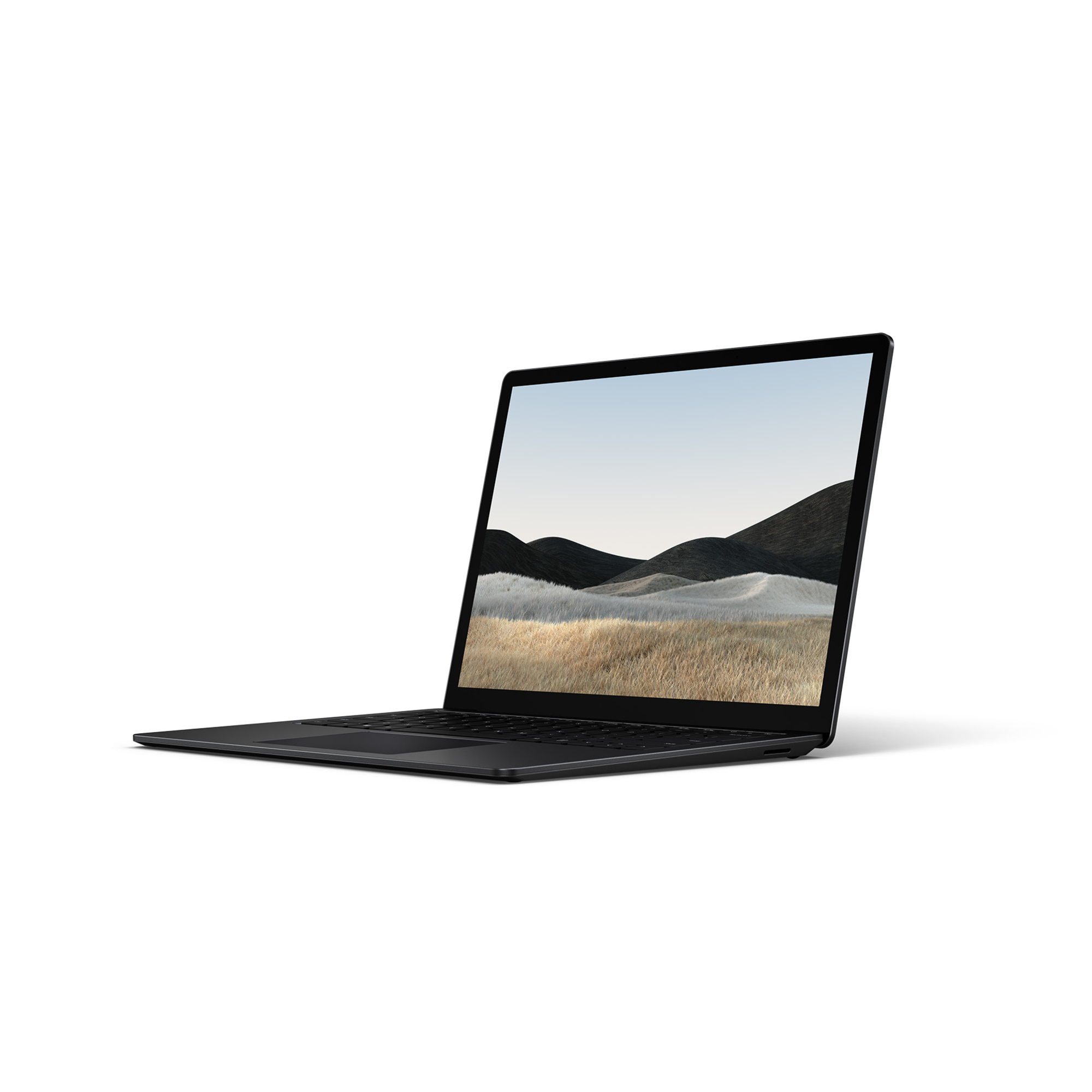 Microsoft Surface Laptop 4 i5-1145G7 Ordinateur portable 34,3 cm (13.5 ) Écran tactile Intel® Core™ i5 8 Go LPDDR4x-SDRAM 512 Go SSD Wi-Fi 6 (802.11ax) Windows 10 Pro Noir - Neuf