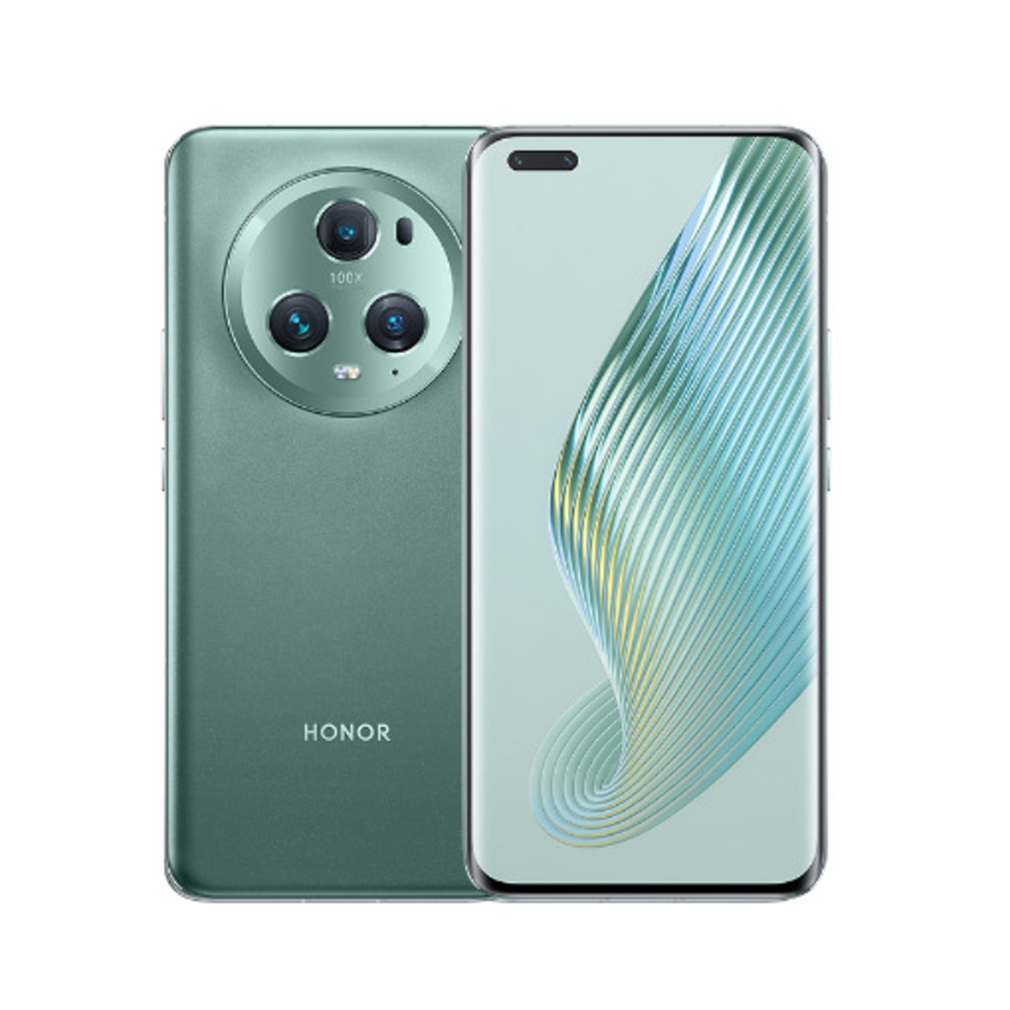 Honor Magic 5 Pro