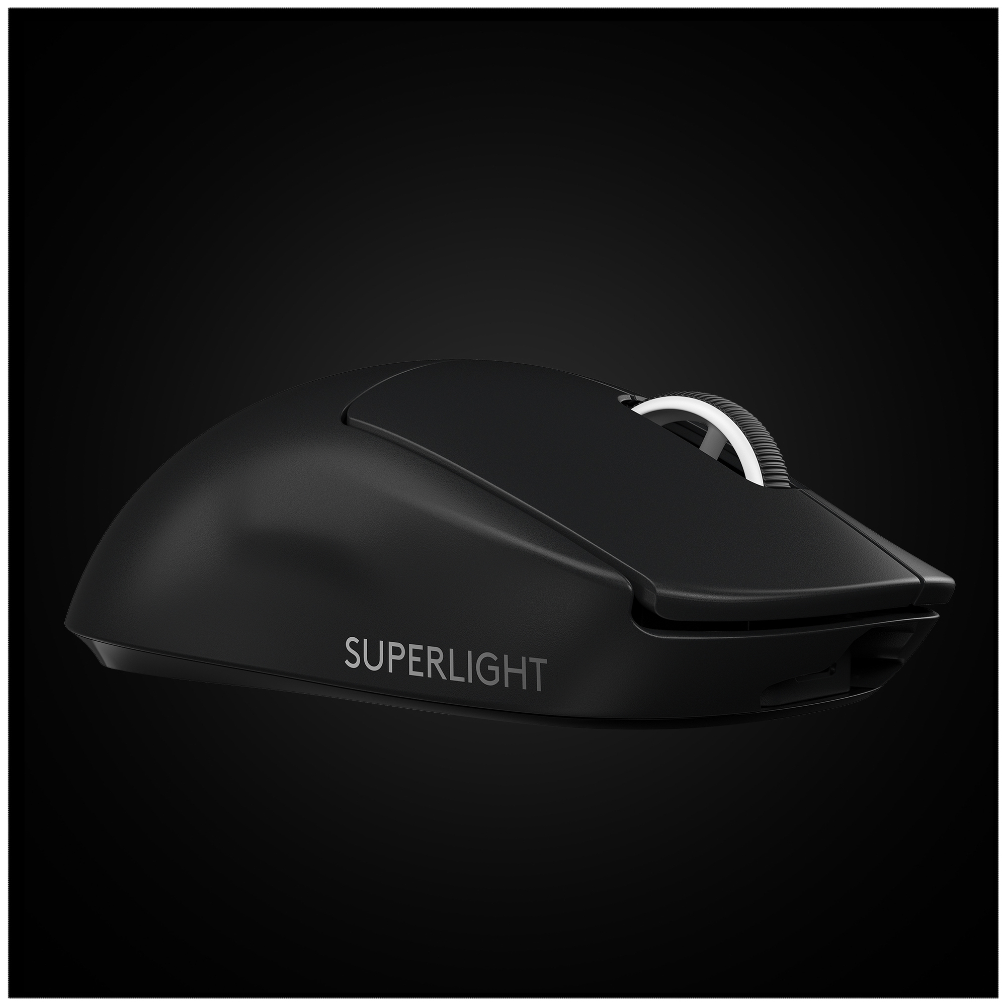 Logitech G Pro X Superlight - Noir - Neuf